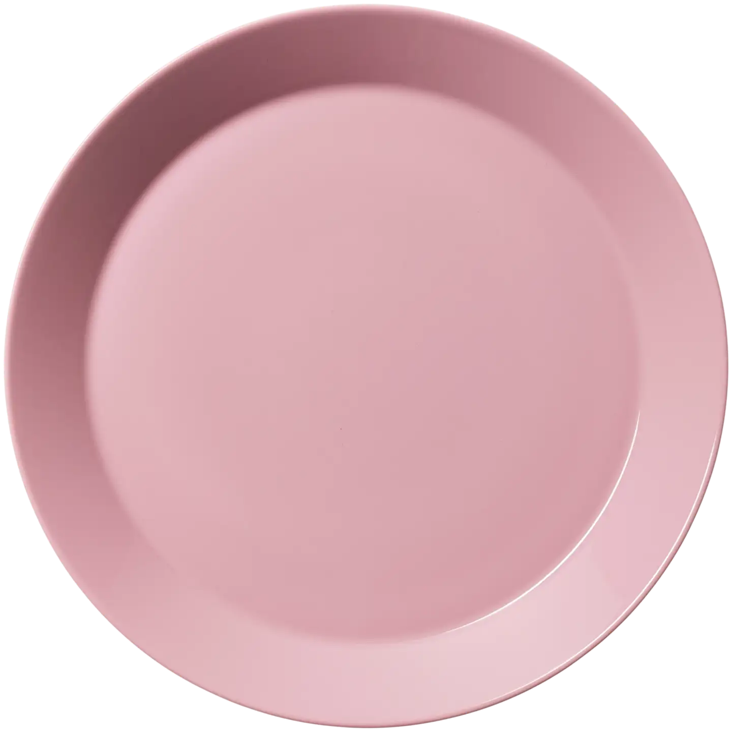 Iittala Teema ruusu lautanen 26cm