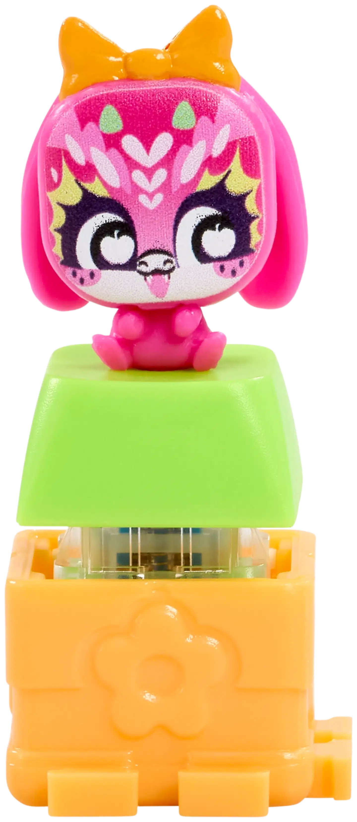 Clickeez Twin Pack -fidget avaimenperä - 8