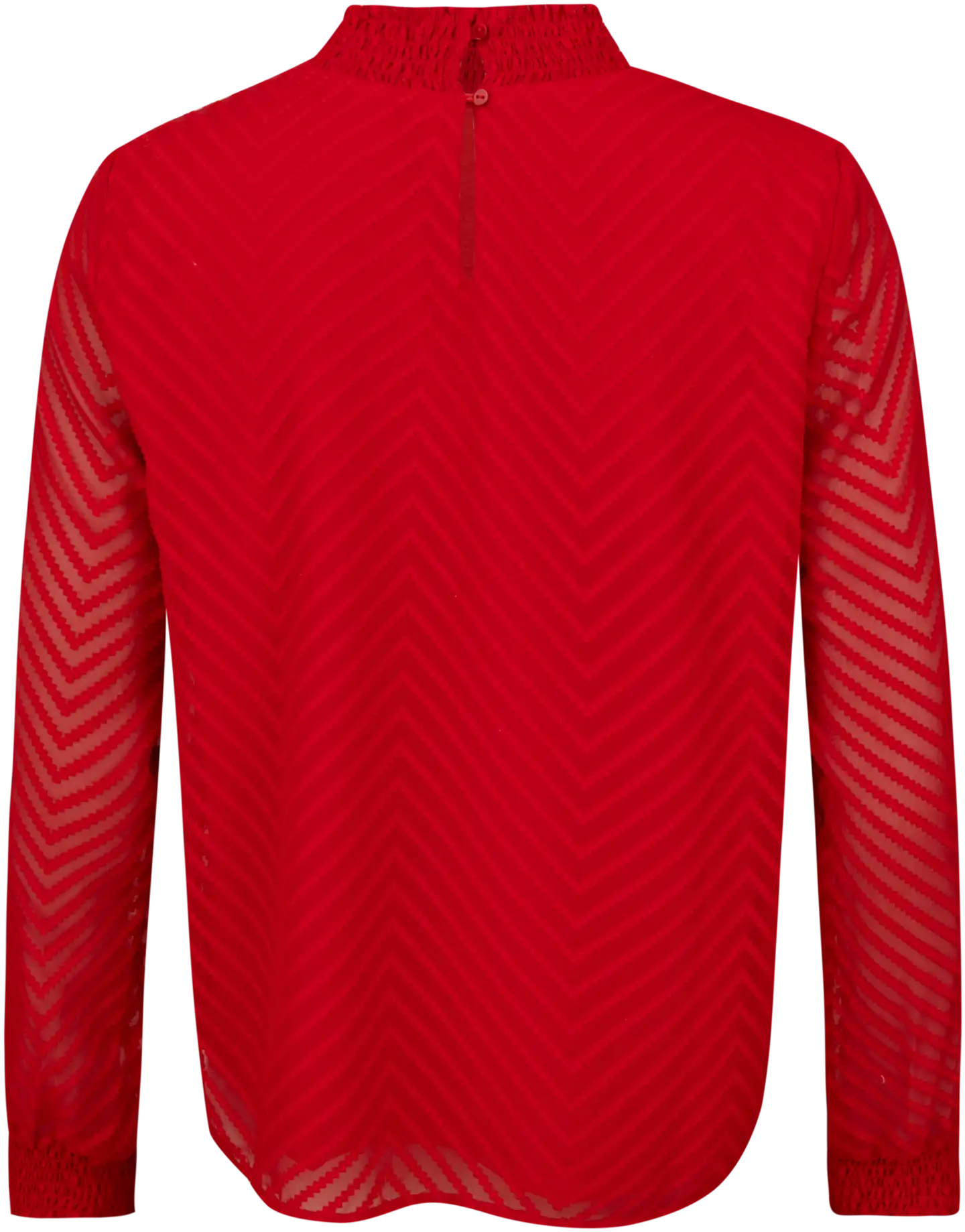 London Fog naisten pusero 228L402511 - barbados cherry - 2