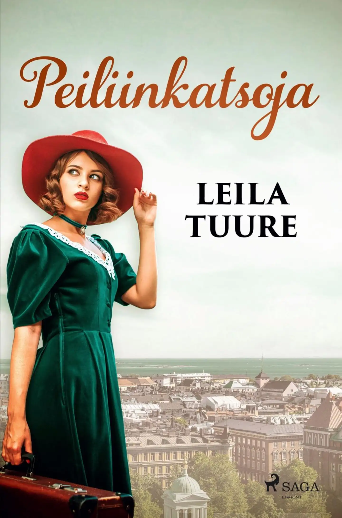 Tuure, Peiliinkatsoja