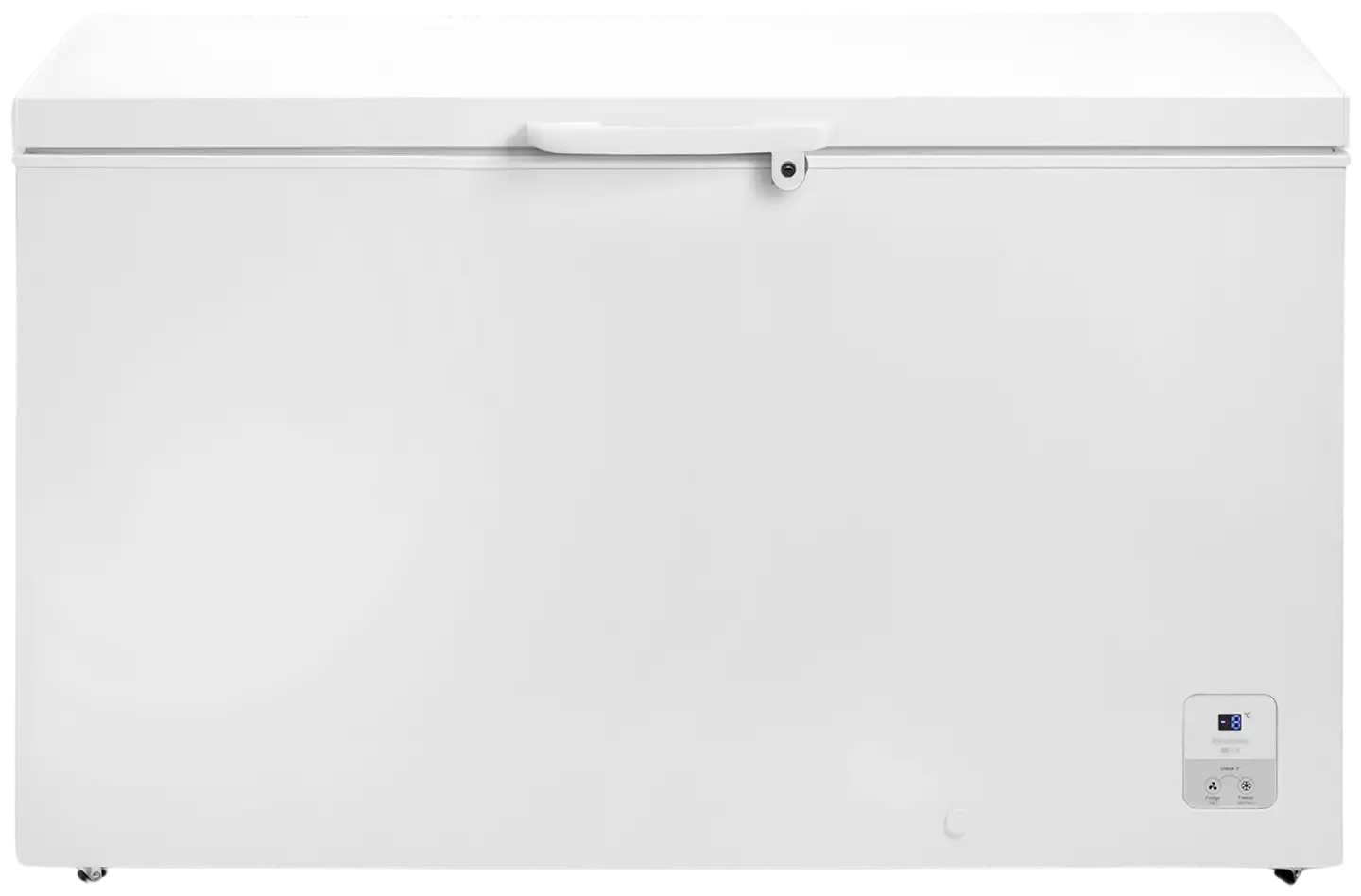 Gram säiliöpakastin FB 3420-94 400L valkoinen - 2