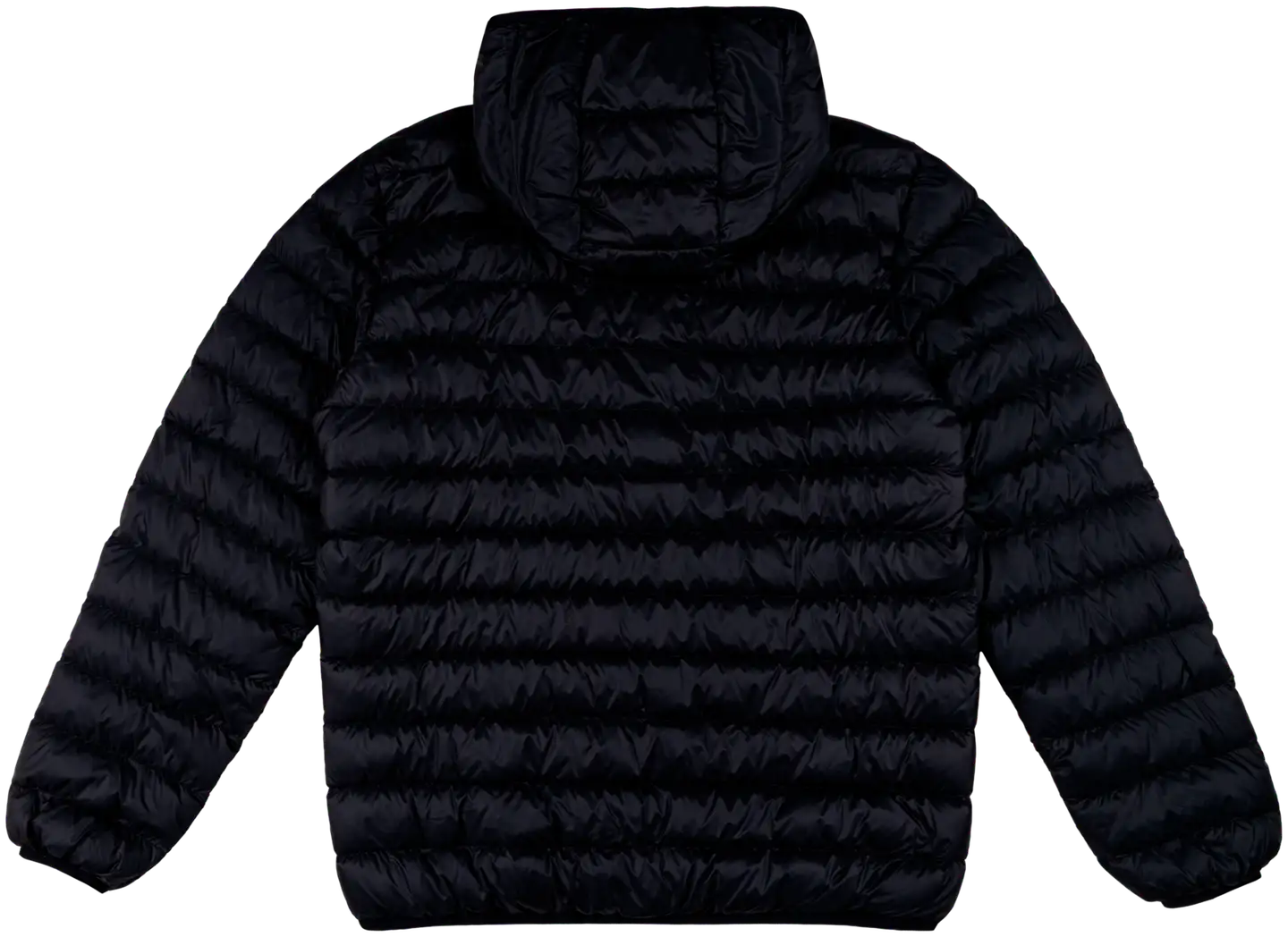 London Fog miesten kevytuntuvatakki 204L352505 - BLACK - 2