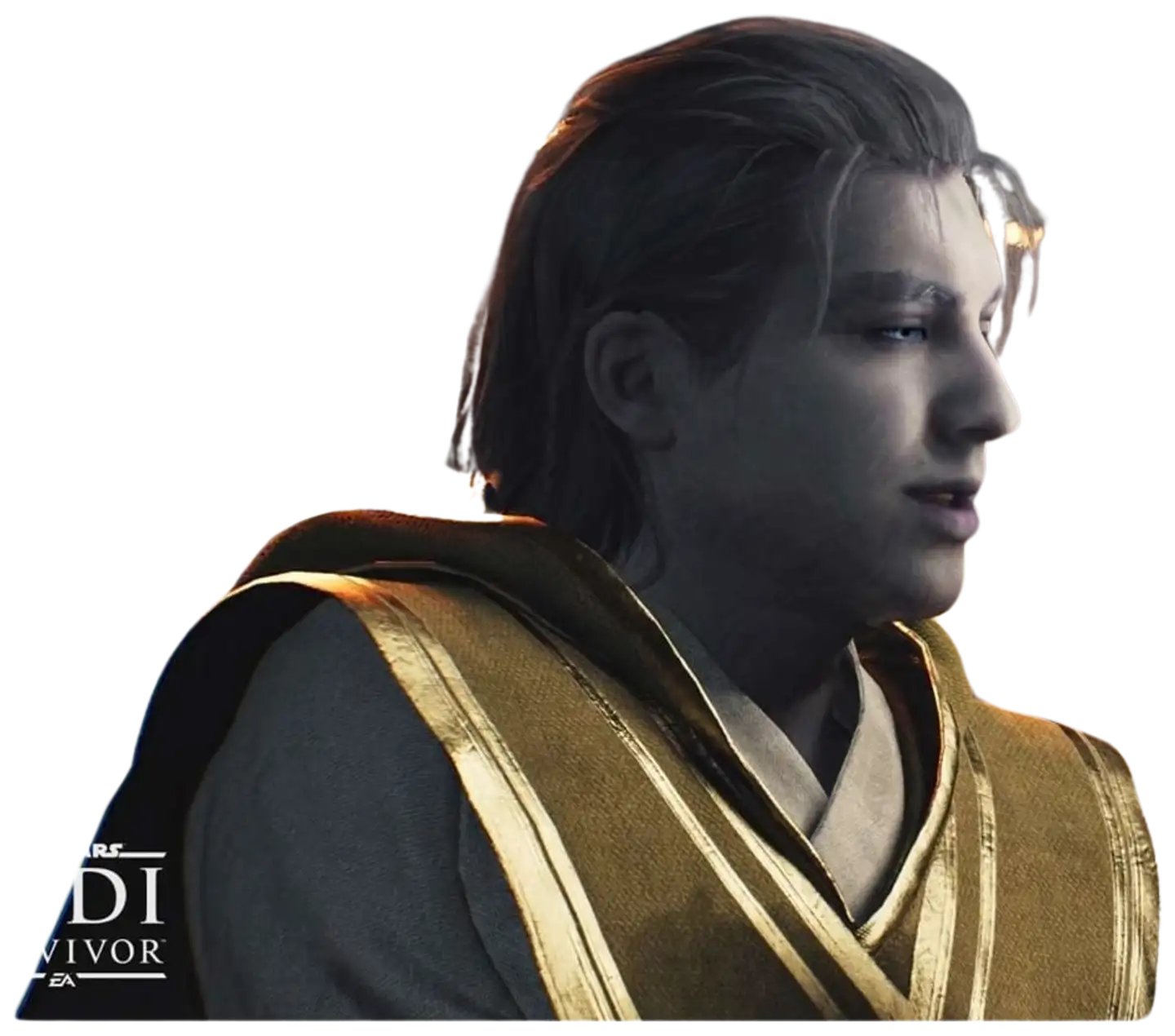 PS4 Star Wars Jedi Survivor - 2