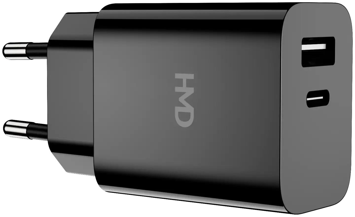 HMD Verkkolaturi 30W