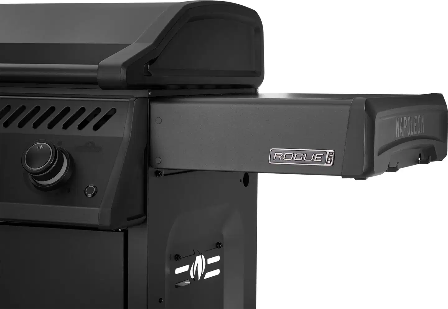 Napoleon Rogue Plancha 30 kaasugrilli - 12