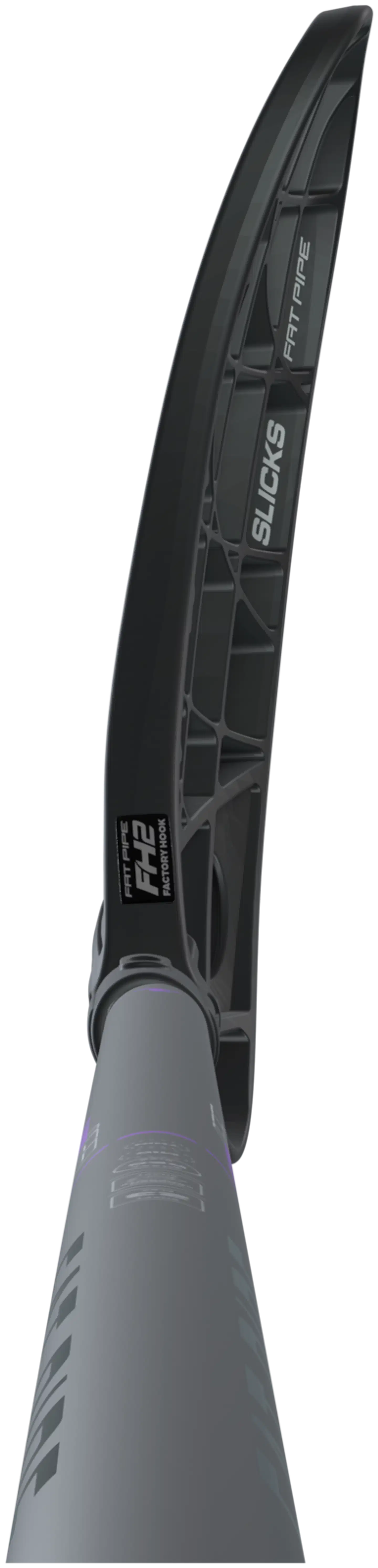 Fat Pipe Sb-maila Hit Outlaw 107cm right - 5