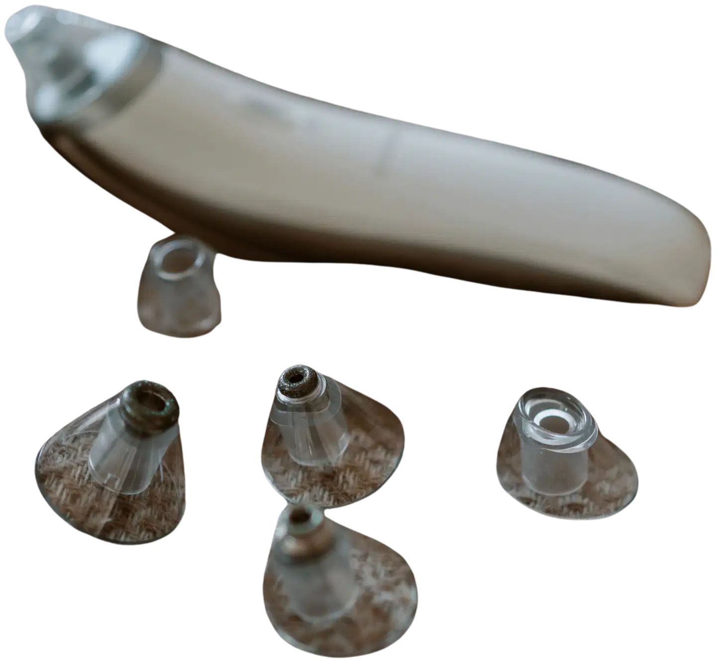 Beautifly mikrohionta Derma Basic - 12