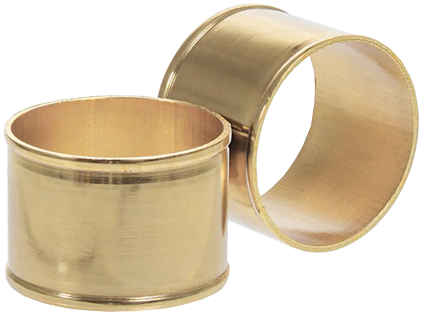 AmandaB Servettirengas GIO, kulta