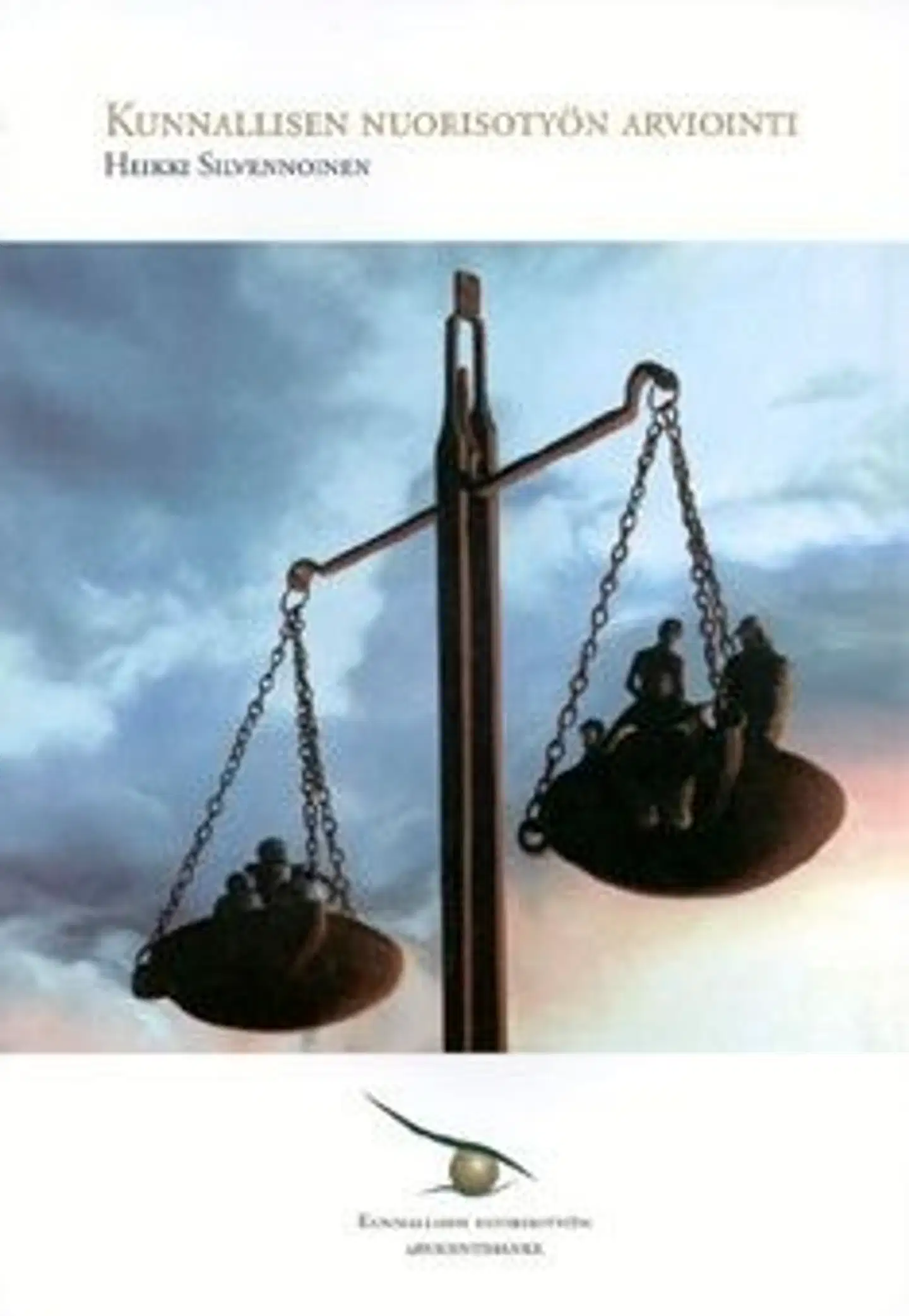 Silvennoinen, Kunnallisen nuorisotyön arviointi