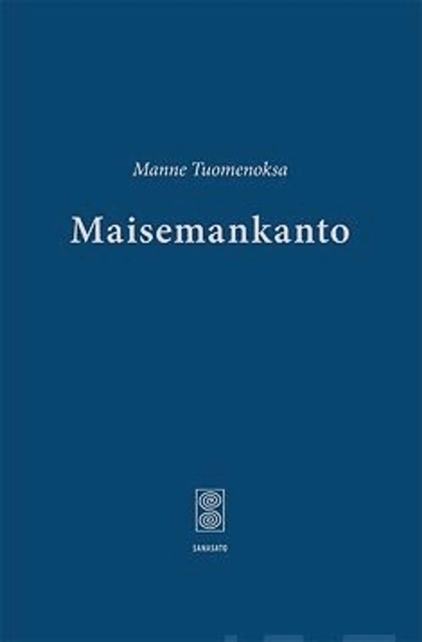 Tuomenoksa, Maisemankanto