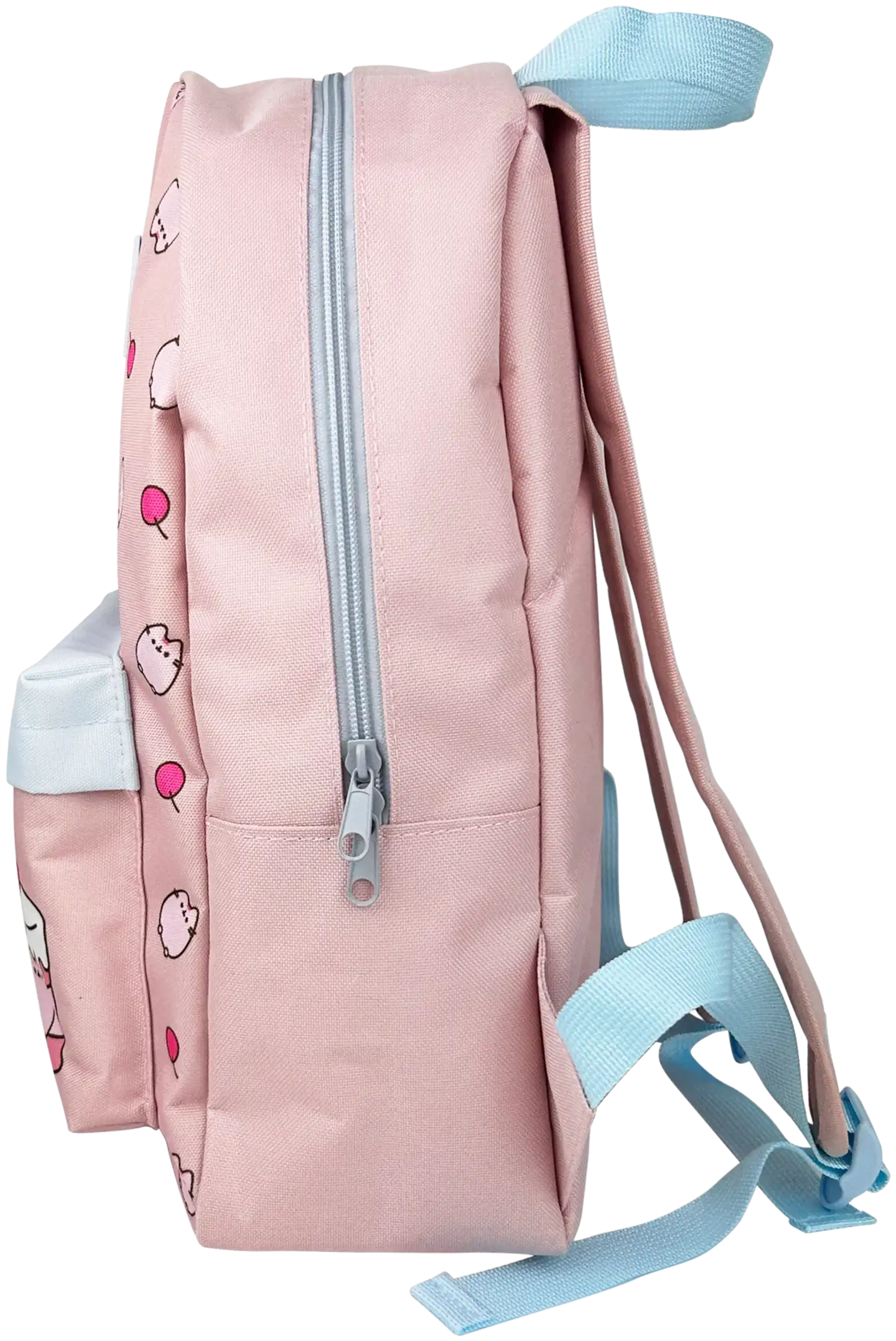 Pusheen Reppu printtikuvio - 2