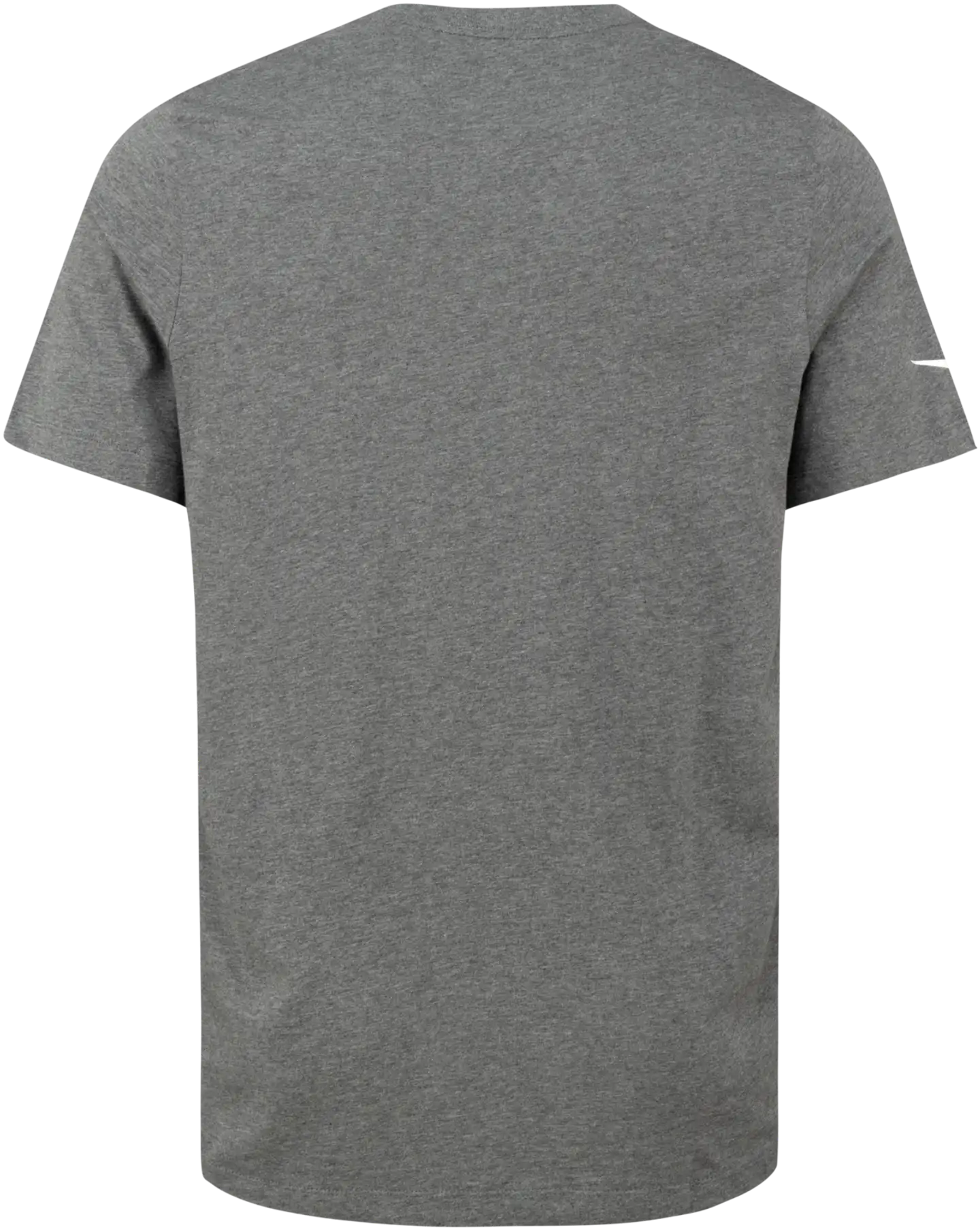 Nike miesten t-paita Park20 - Dark grey - 3