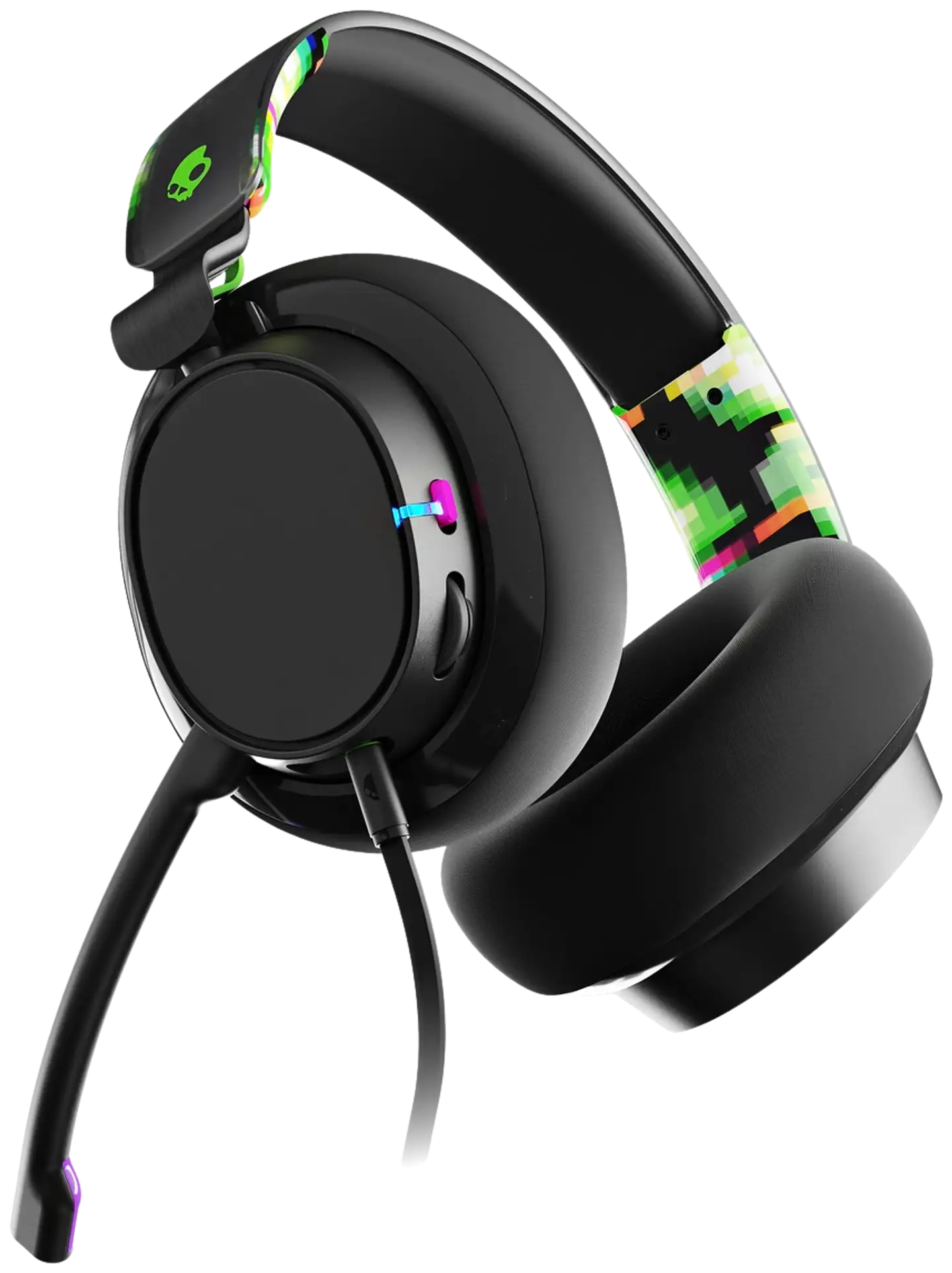 Skullcandy pelikuuloke Slyr pro multi-platform - 2