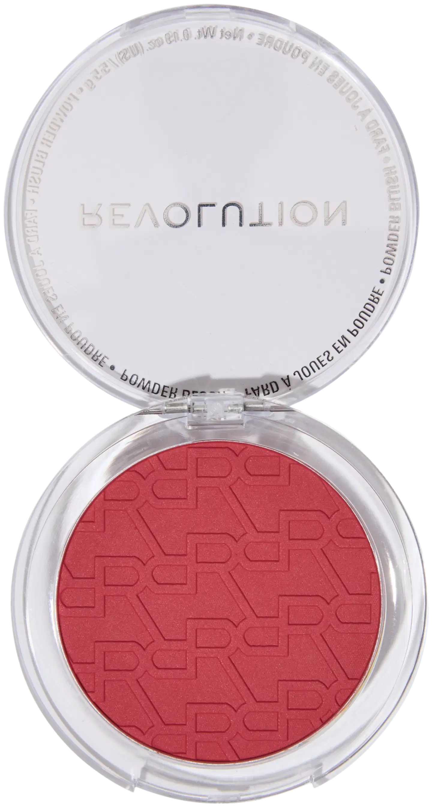 Revolution Reload Pink lady ppuna - Rose Kiss - 3