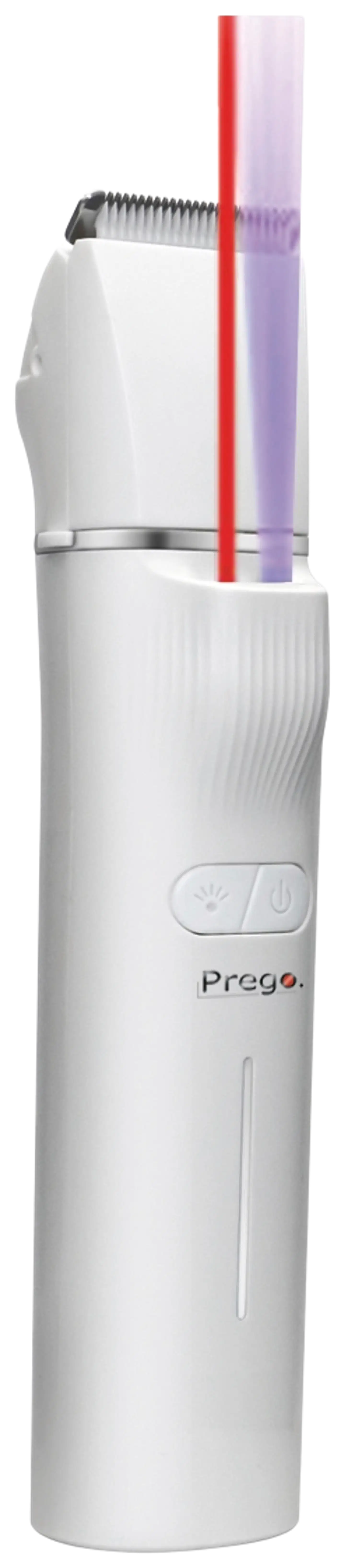 Prego Lemmikkkielän tarkkuustrimmeri 4 in 1 P298 - 3