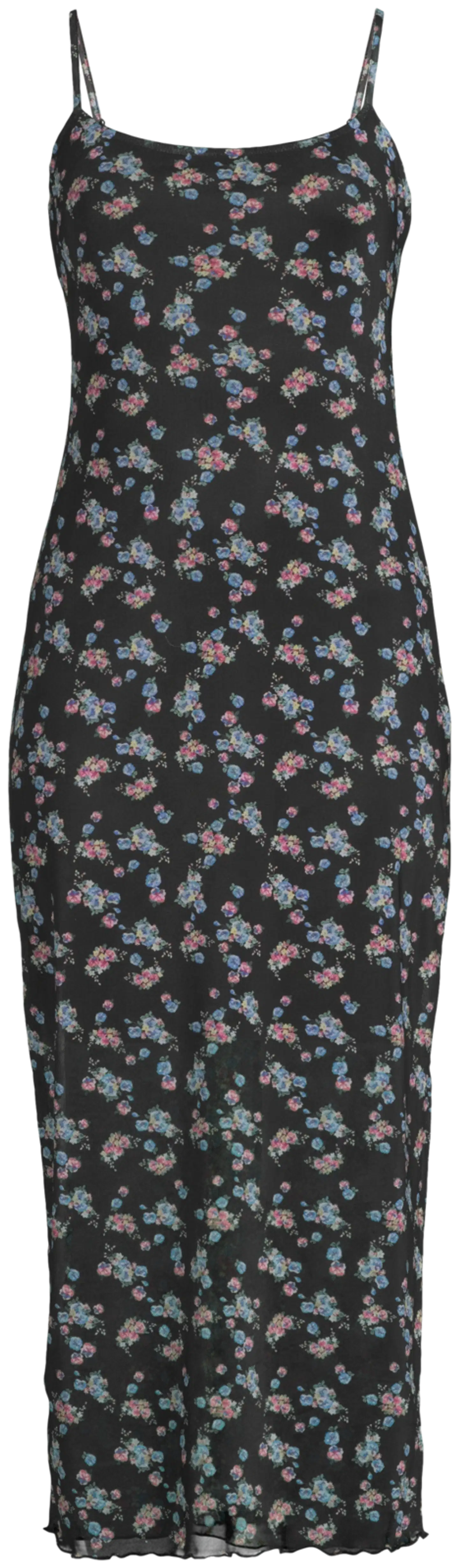 WKLY. naisten mekko 218W160436 - AOP - 2