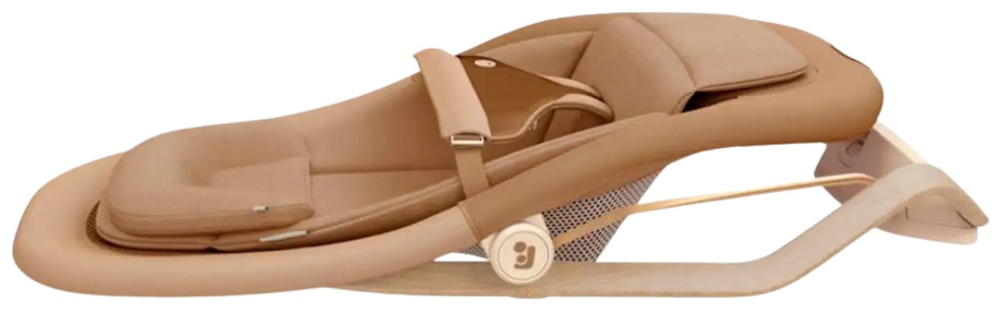 Maxi-Cosi Dove Pro sitteri Elegance Bronze - 6