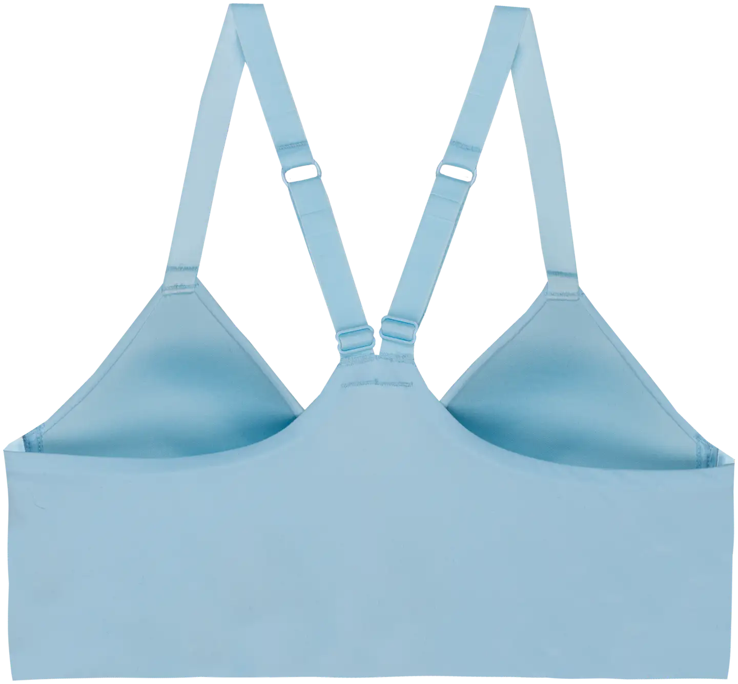 Danskin bralette-rintaliivit 211D082524 - Ice Blue - 2