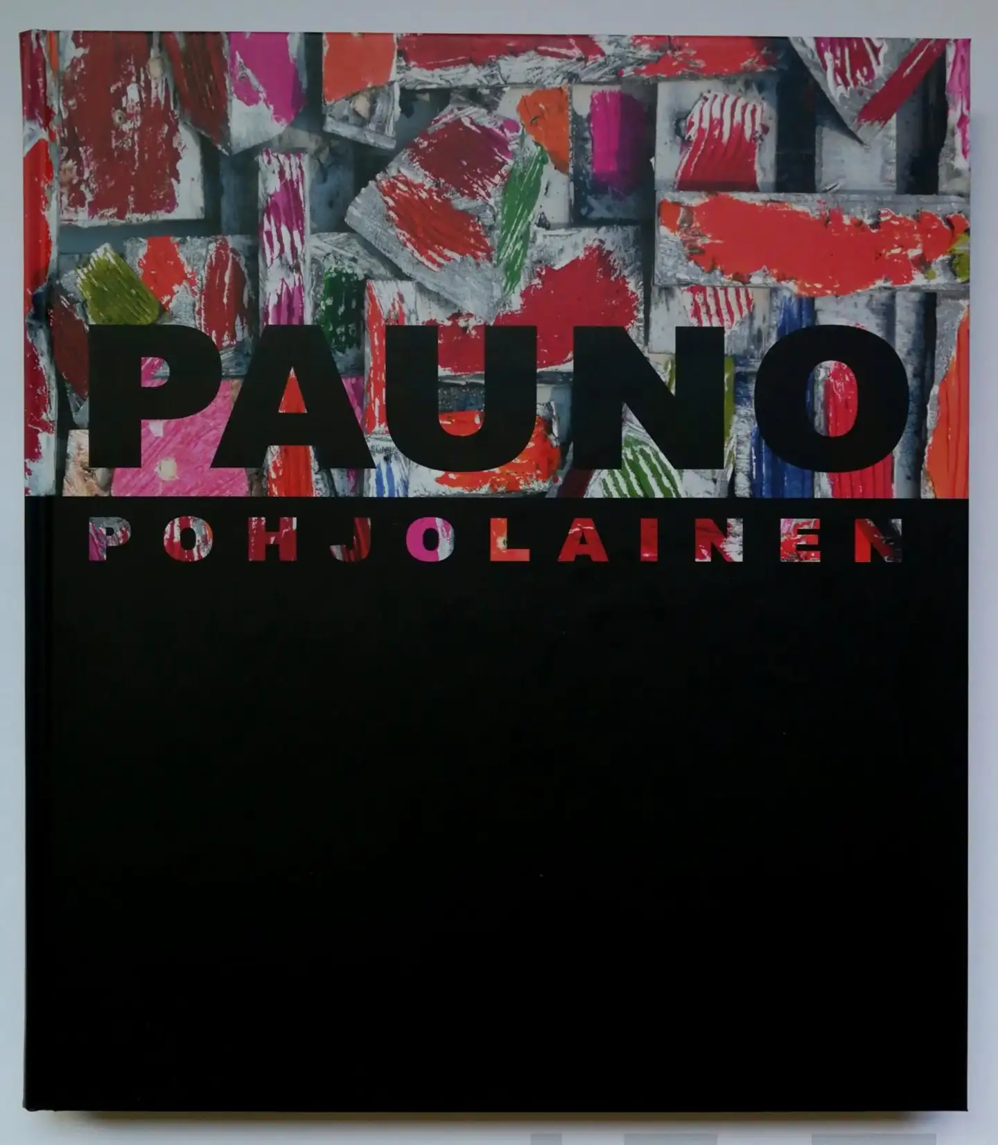 Pohjolainen, Pauno Pohjolainen - 70 lihavaa ja laihaa vuotta - 70 years of plenty and famine