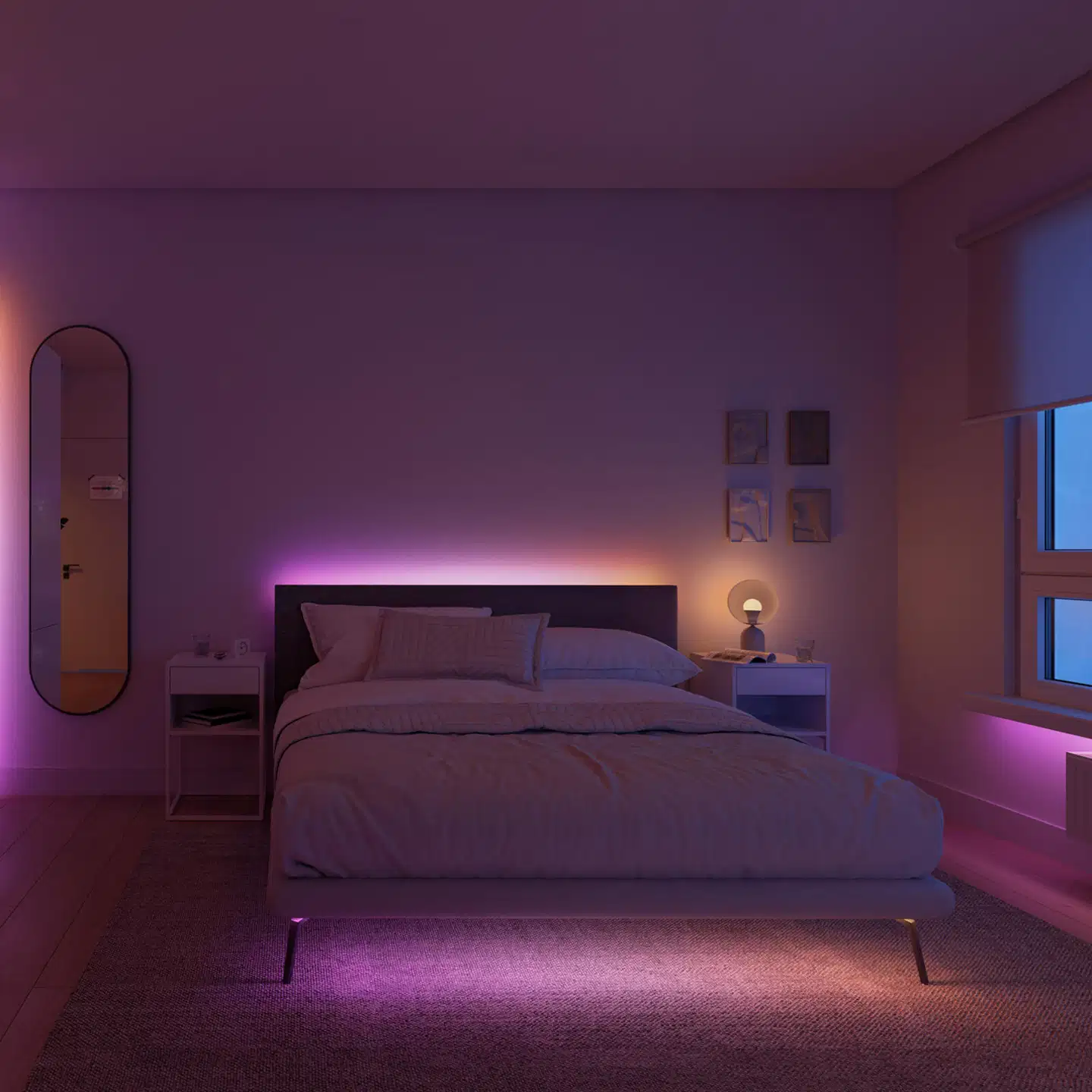 Philips Hue Essential valonauha 5m - 5