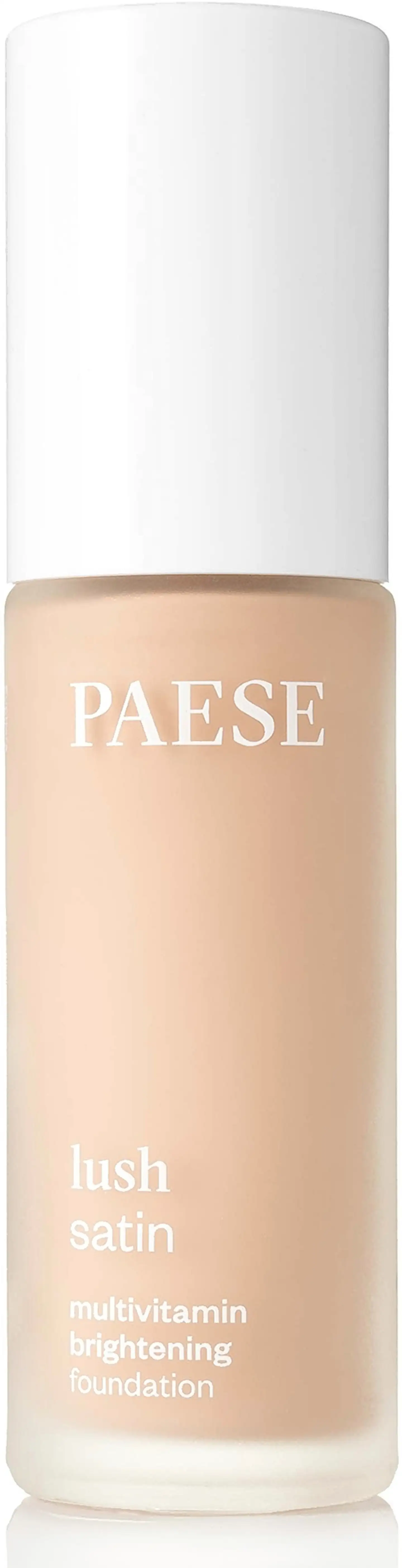 Paese Lush Satin Kirkastava meikkivoide 30ml - 31