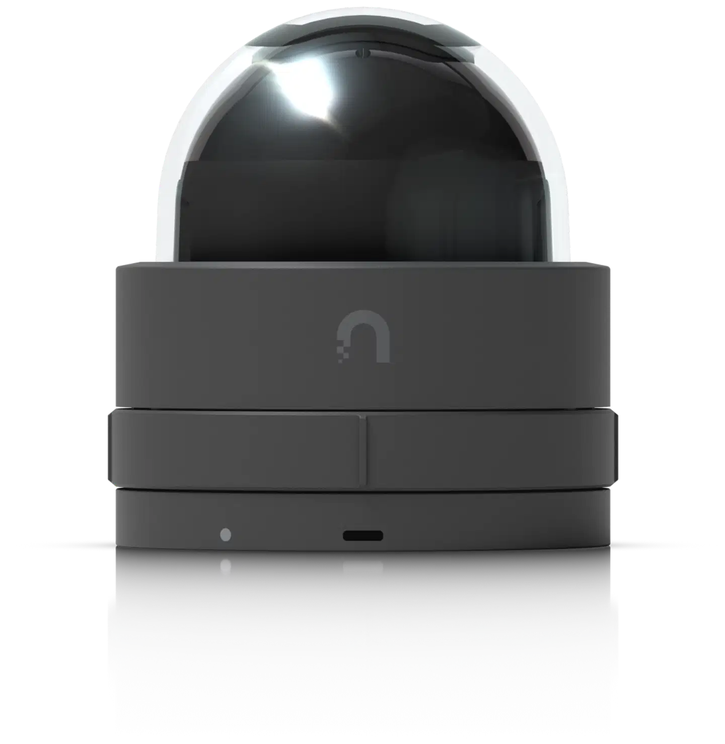 Ubiquiti kompakti 2K PoE -kupukamera IR-yönäöllä UVC-G5-Dome-Ultra - 13