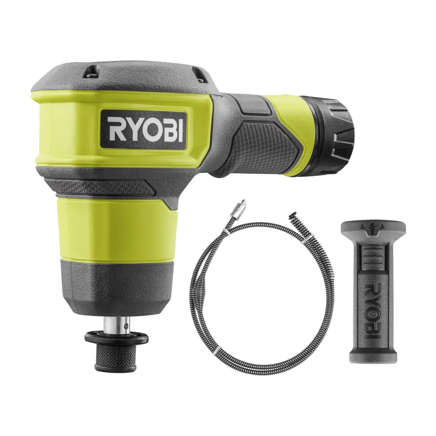 Ryobi 4V viemärinavaaja RDA4-0 - 1