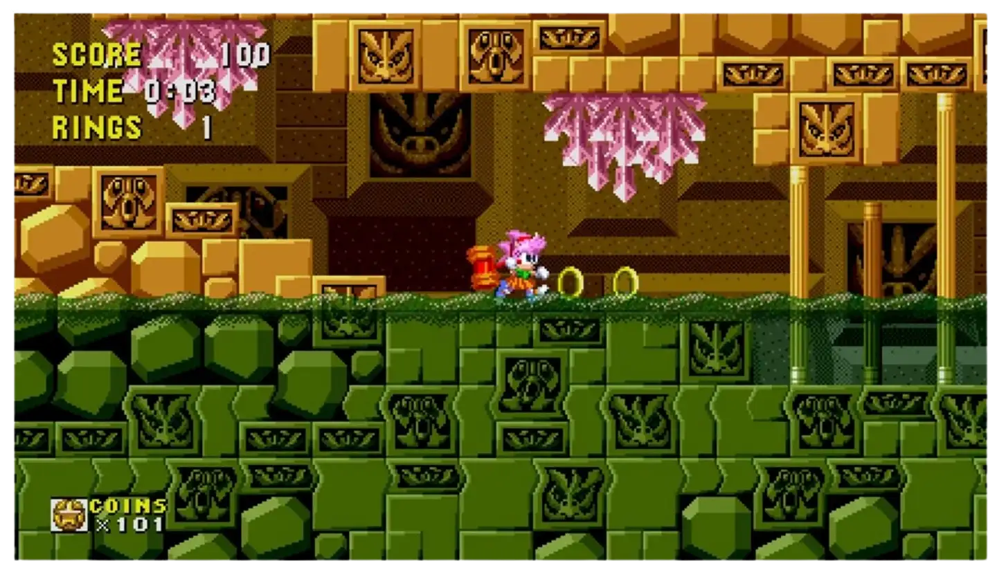 PlayStation 5 Sonic Origins Plus - 8