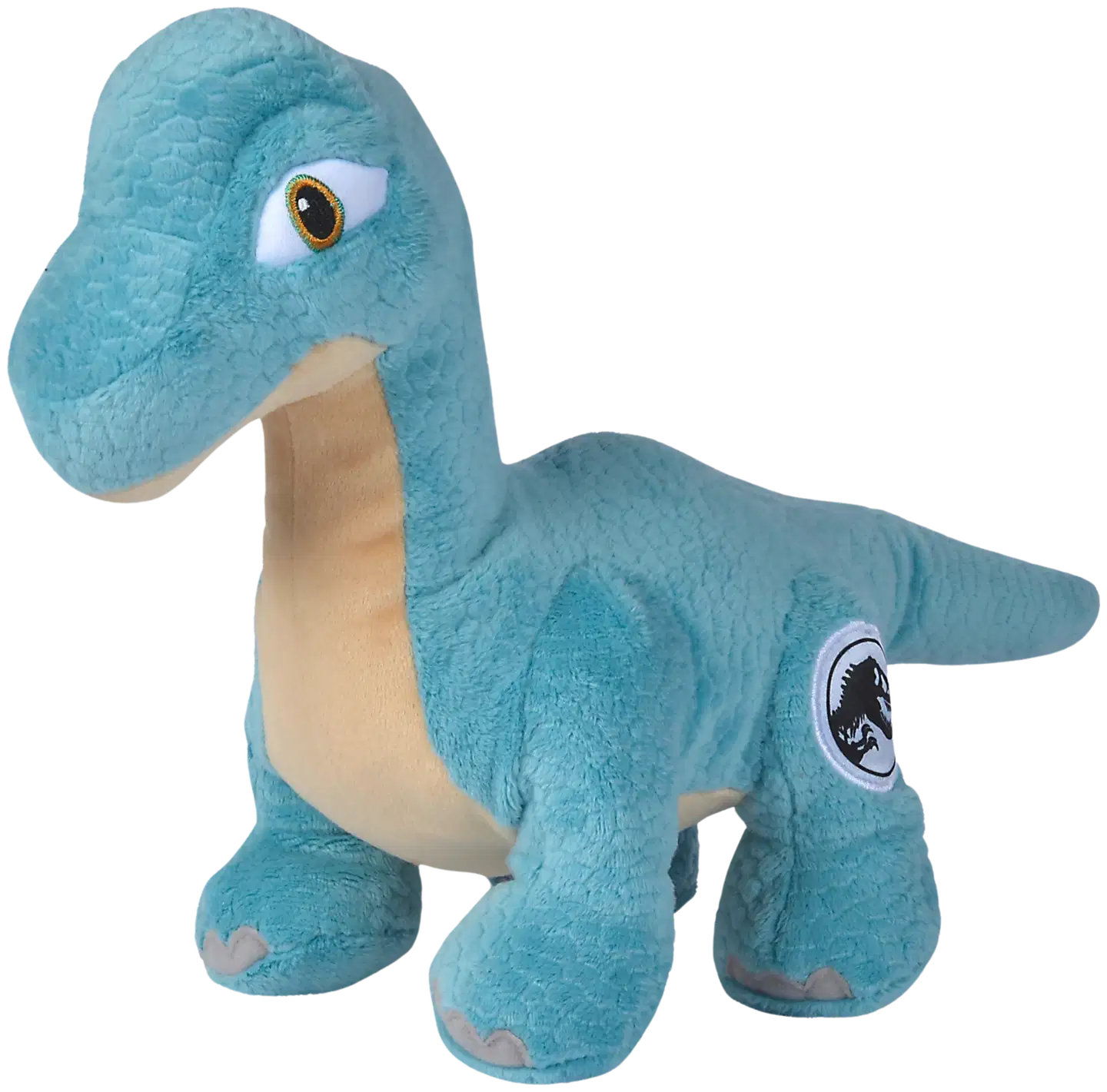 Simba - Universal Jurassic Park - Dino, 25 cm, 4 erilaista, lajitelma, myydään yksittäin - 2