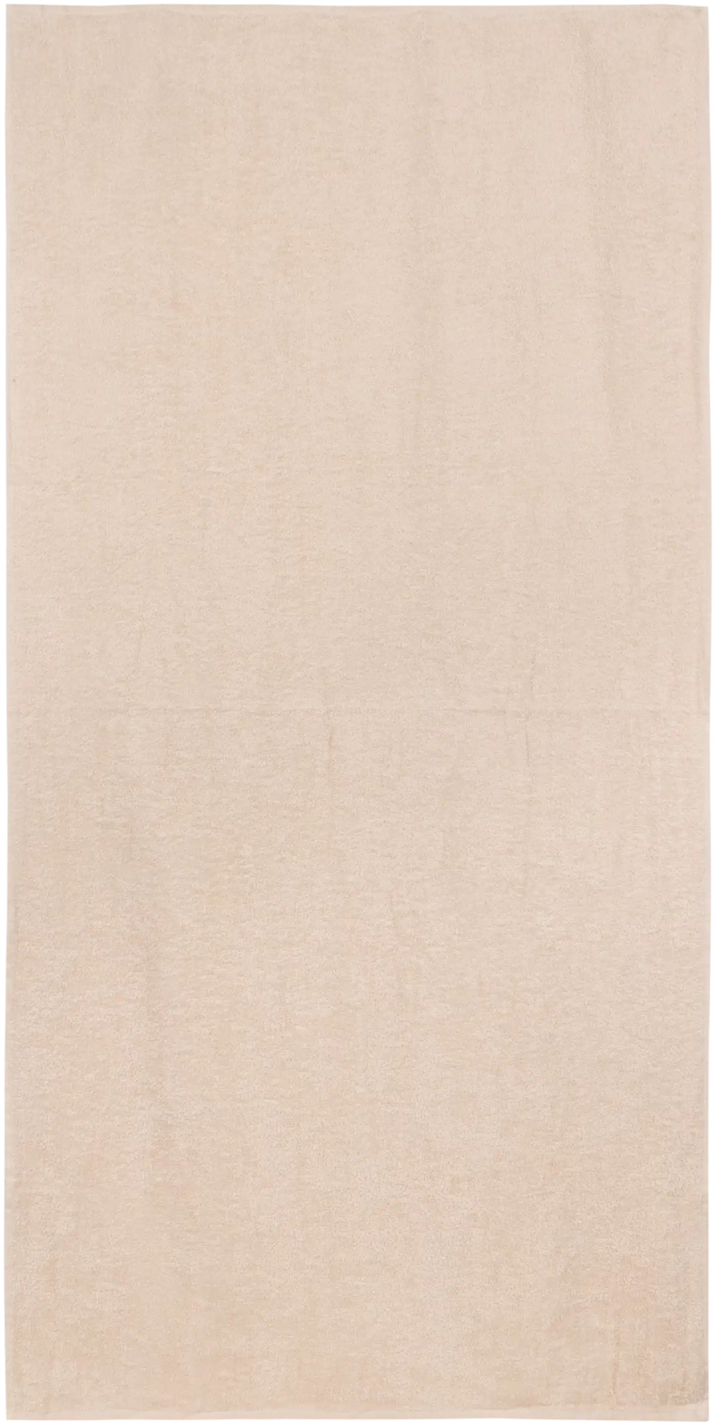 Xtra kylpypyyhe Anna 70x140 cm beige - 1