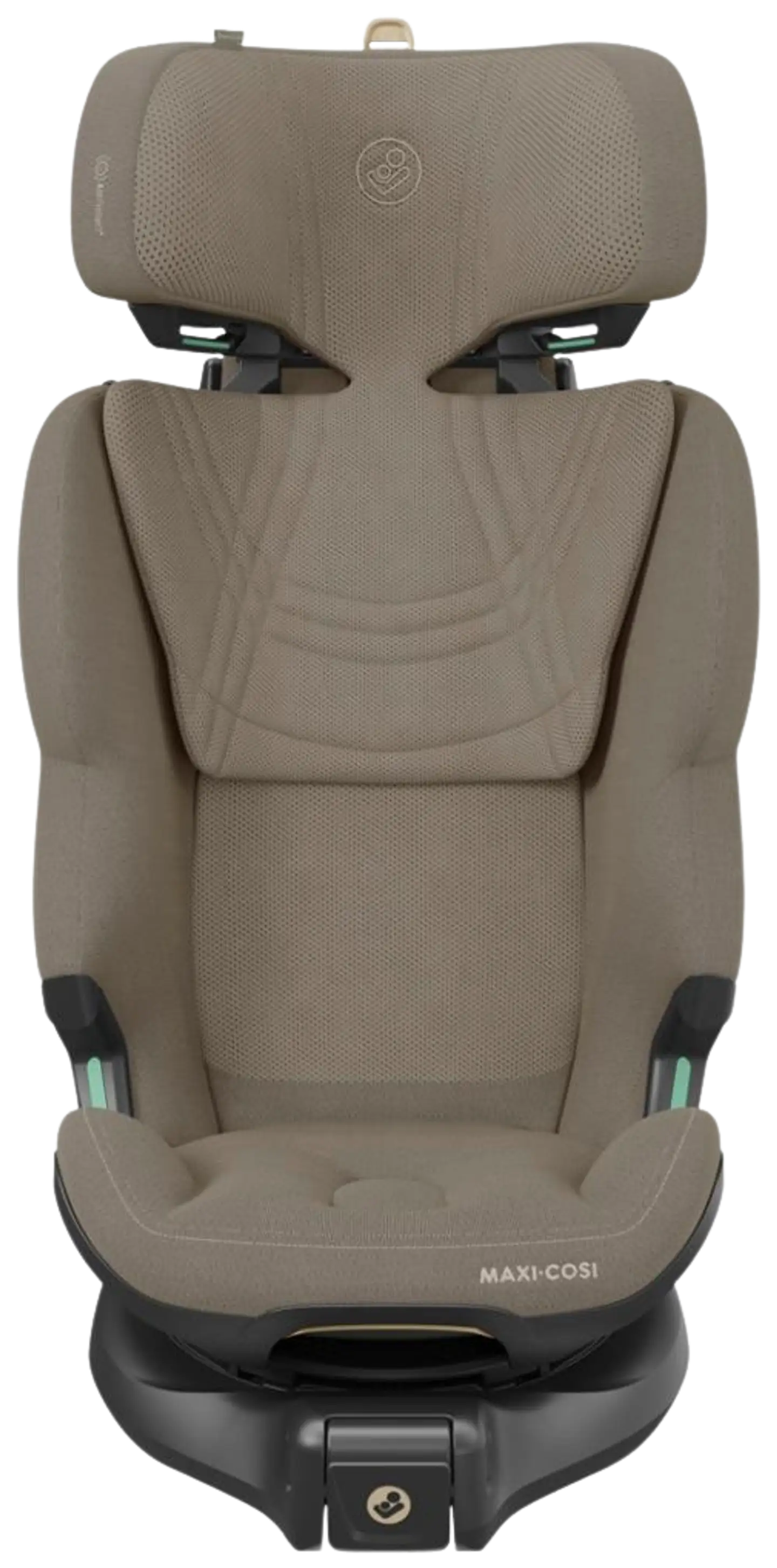 Maxi-Cosi lasten turvaistuin Emerald 360 Pro vihreä - 5