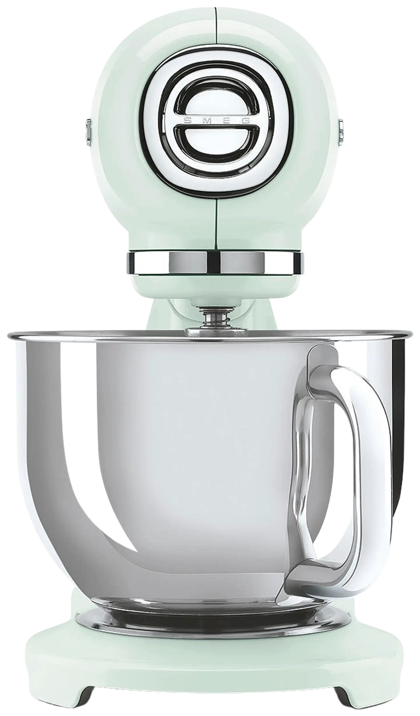 Smeg yleiskone mintunvihreä SMF03PGEU - 2