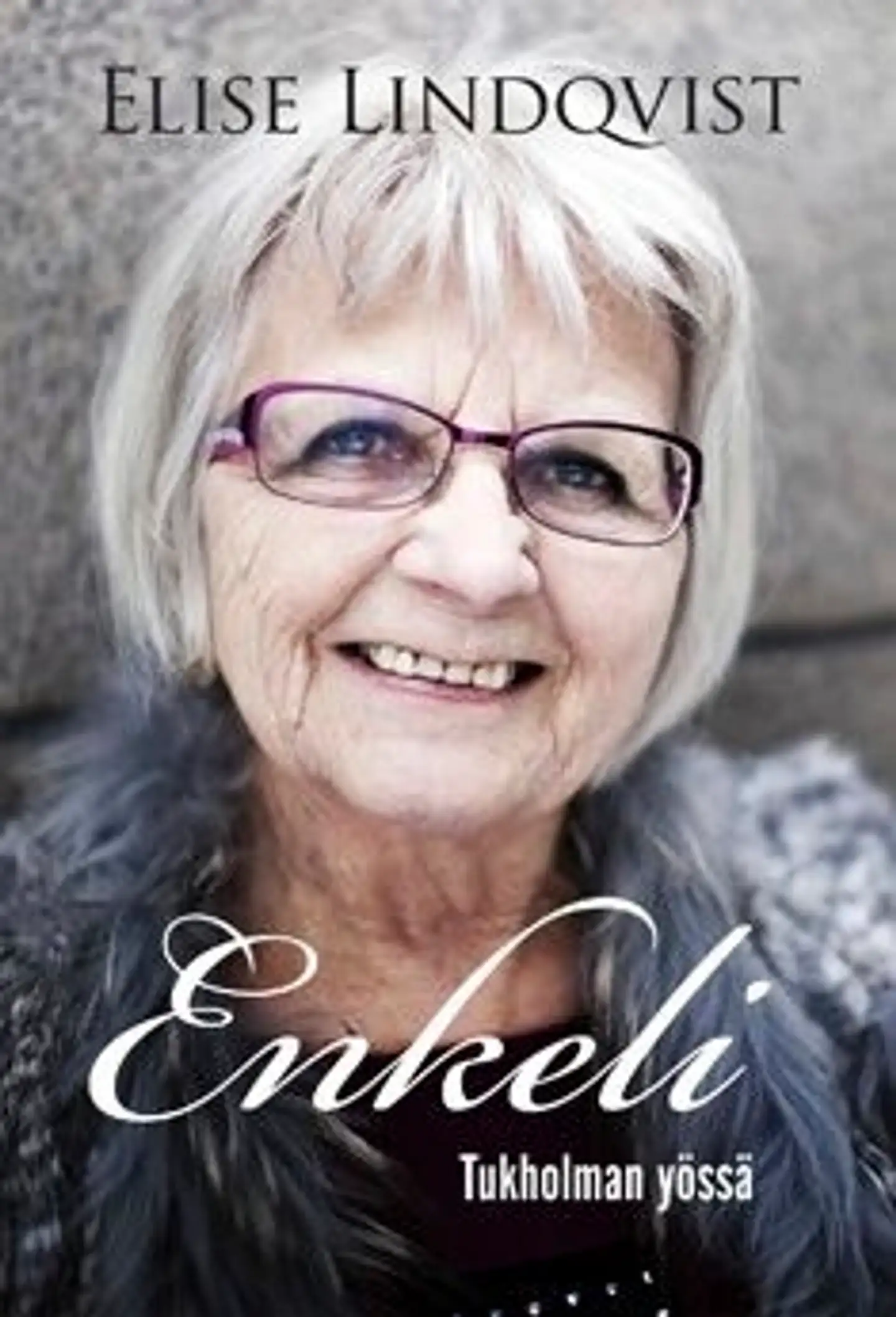 Lindqvist, Enkeli Tukholman yössä