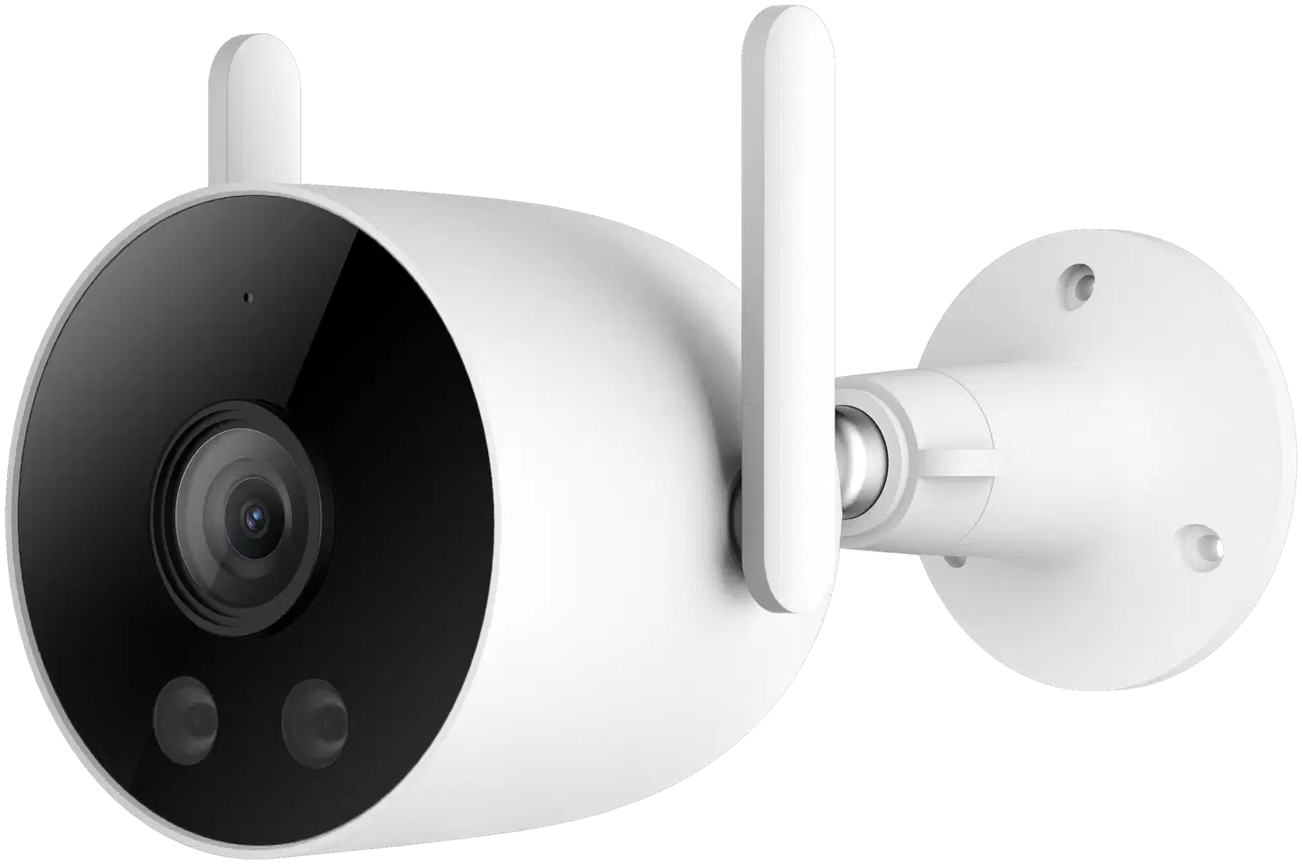 Imilab EC3 Lite 2K WiFi -valvontakamera ulkokäyttöön CMSXJ40A - 4