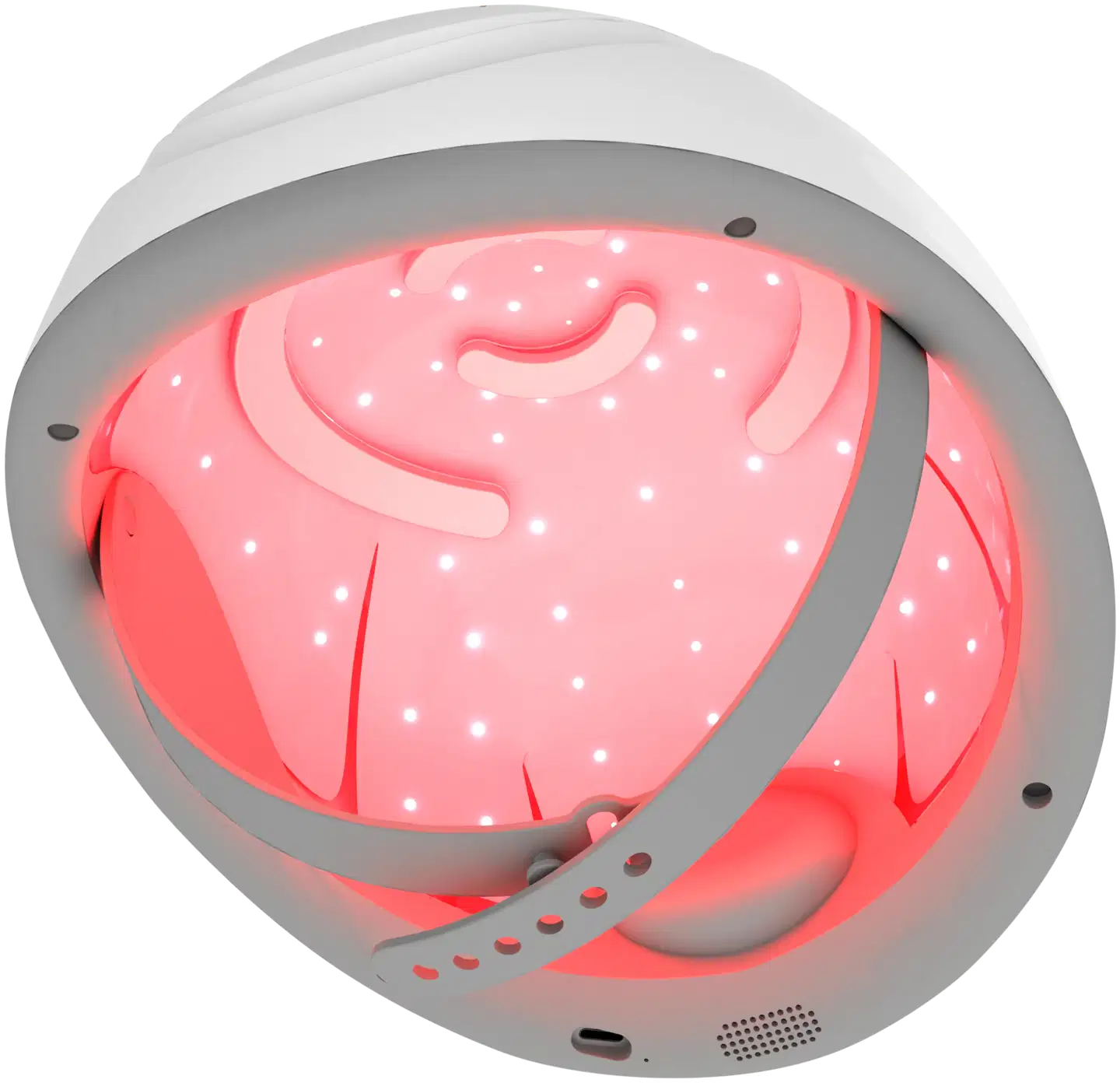 Beautifly valoterapialaite RejuvaHair Pro - 2