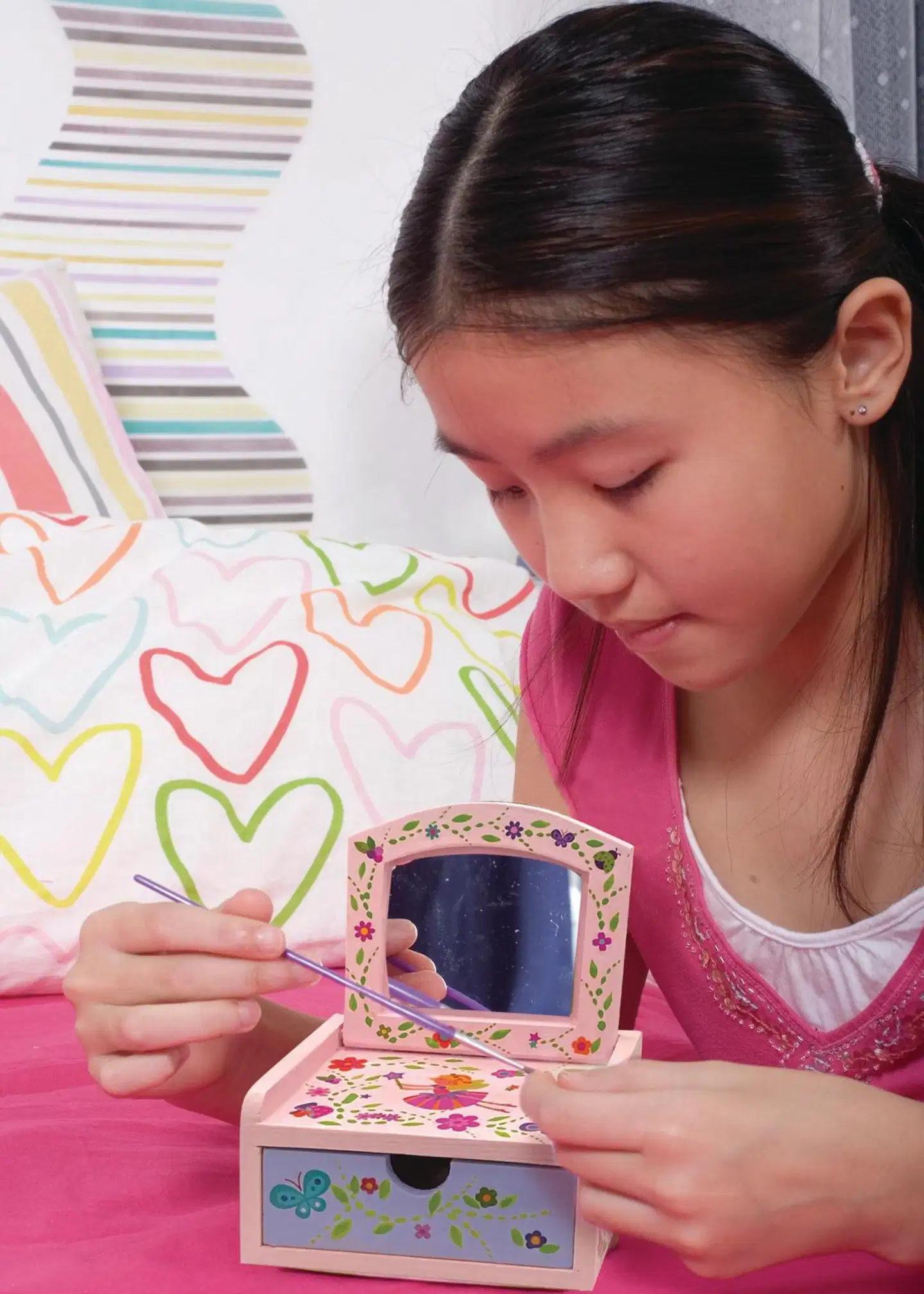 4M suunnittele oma keijulipas - 7