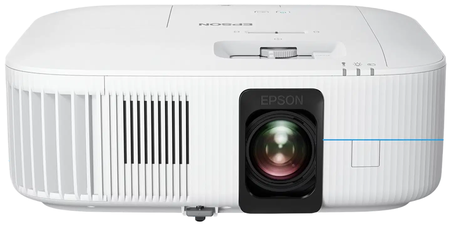Epson 4K PRO-UHD -projektori EH-TW6250 - 4