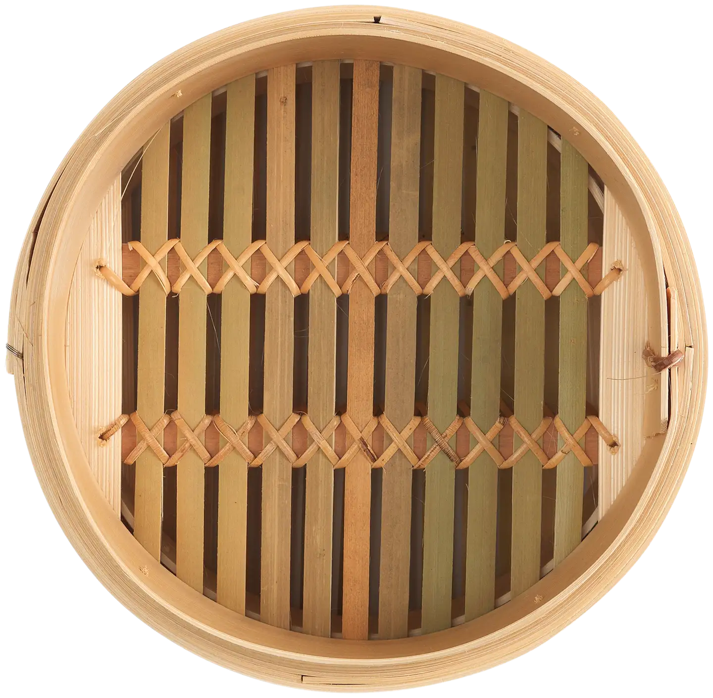 Ken Hom höyrytyskori Excellence bambu 20 cm - 4