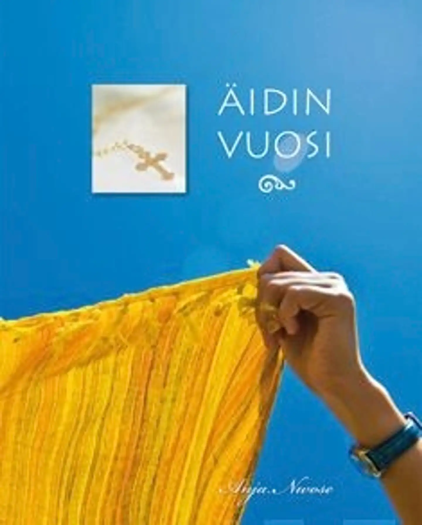 Nwose, Äidin vuosi