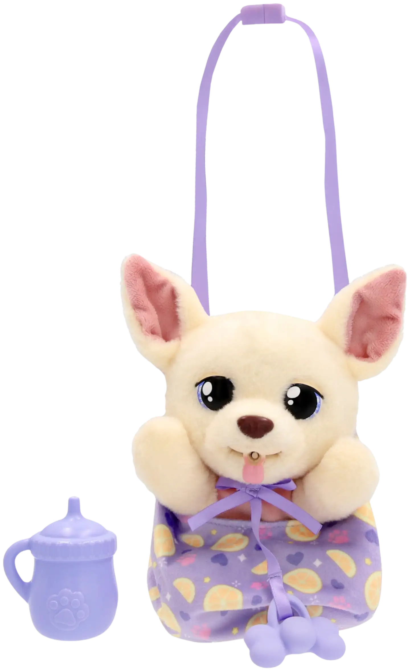 Baby Paws Yummy -lemmikki - 2