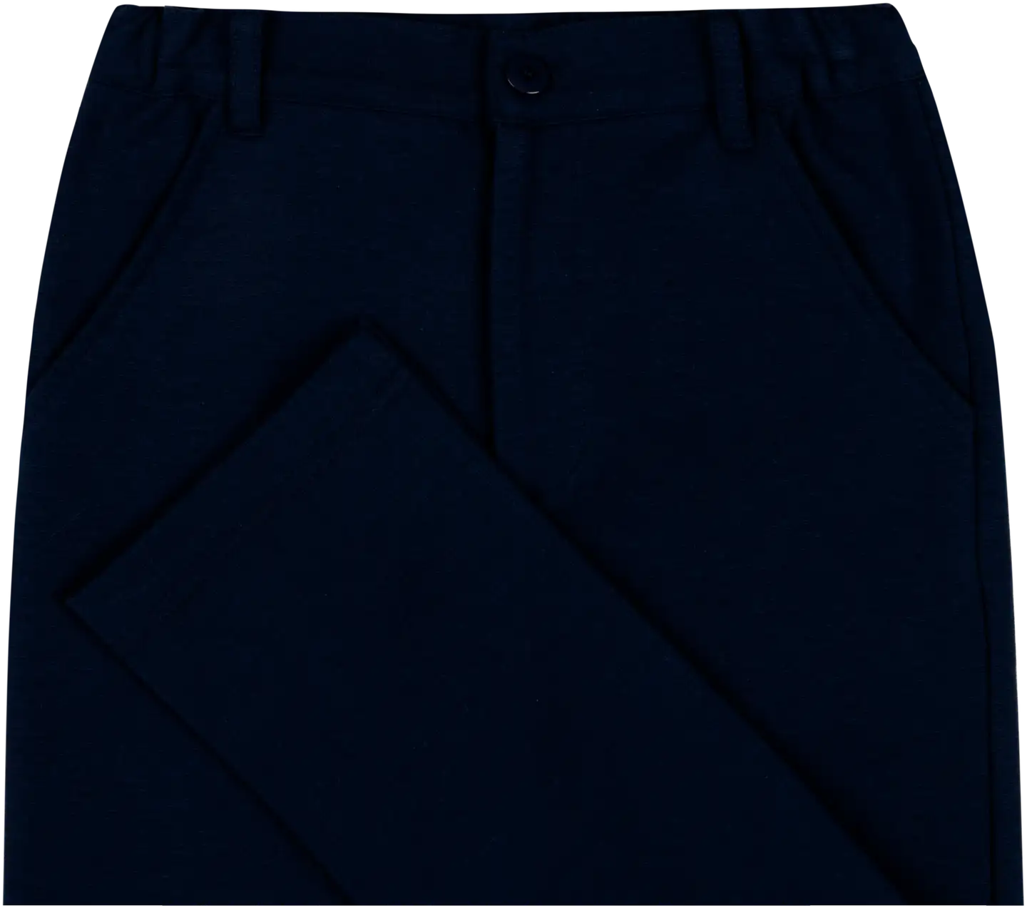 Ciraf lasten puvunhousut trikoo 25PC254001 - Navy - 3