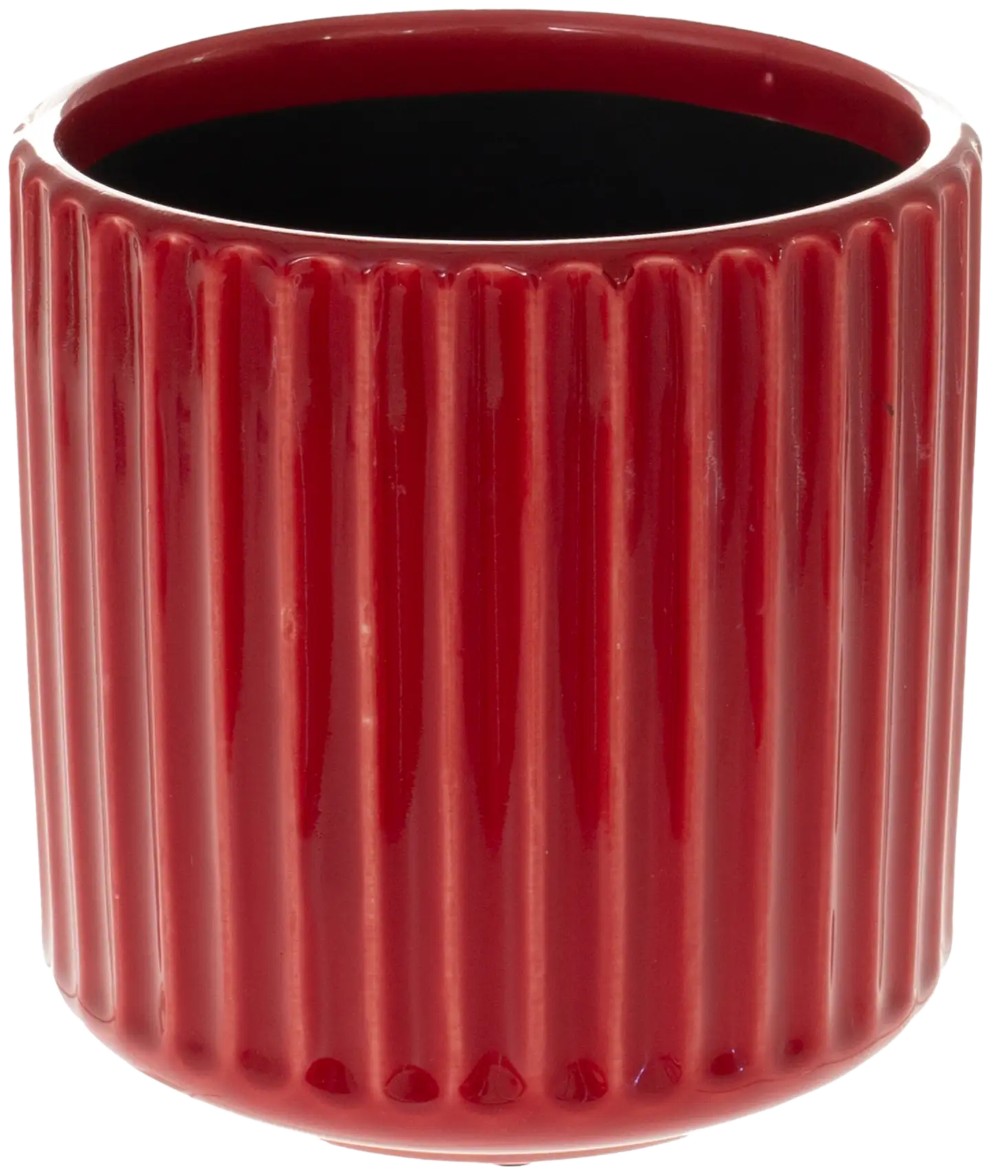 AmandaB ruukku Ø 13,5 cm punainen