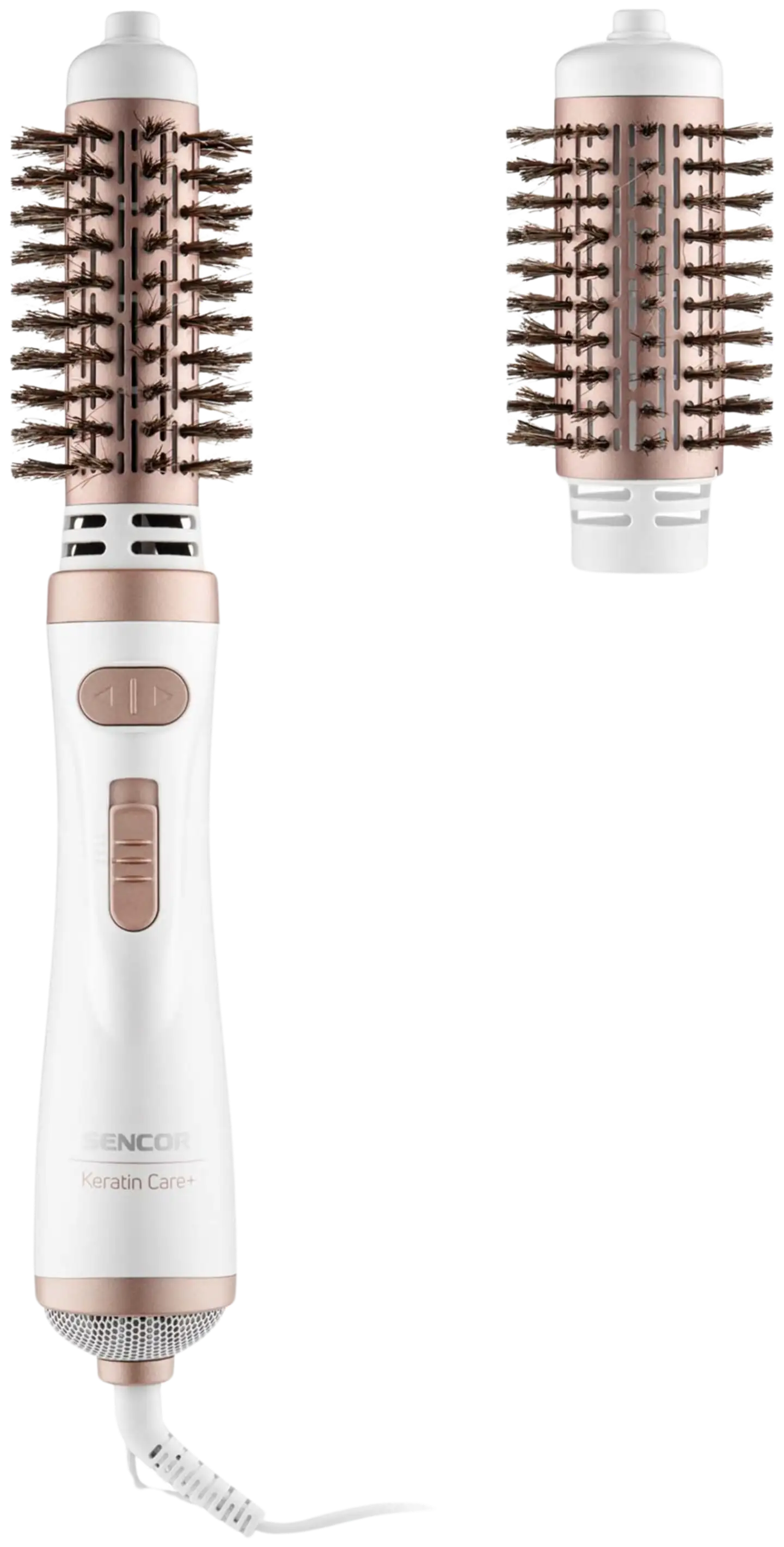 Sencor ilmakiharrin SHS 0910GD - 2