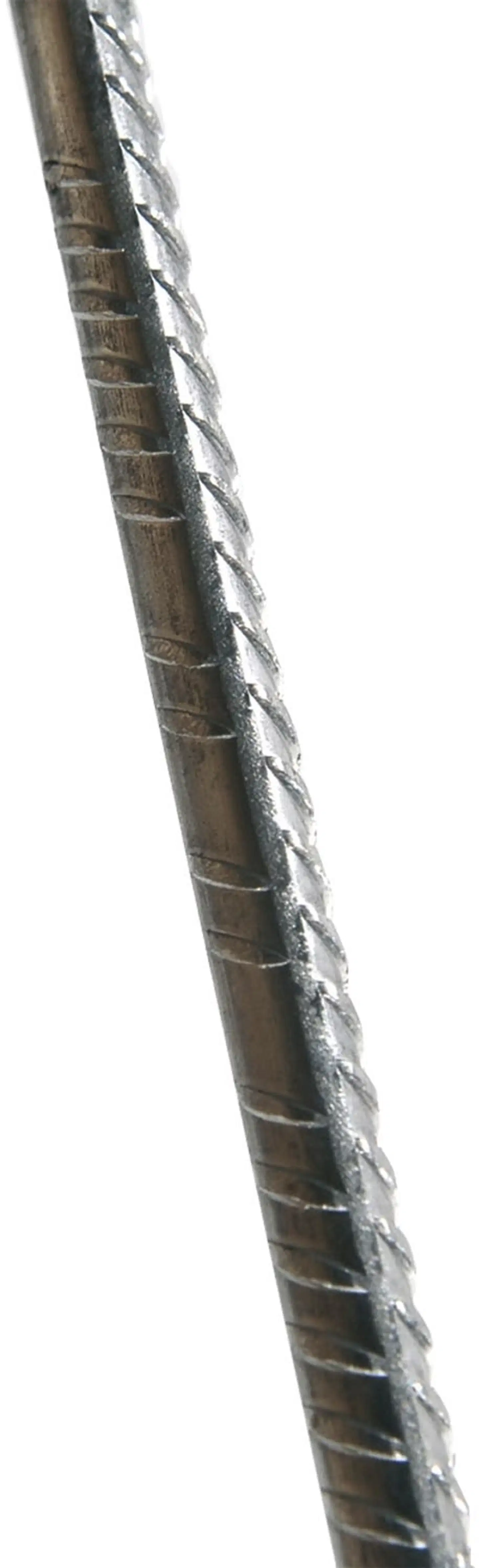 B500K harjateräs 10 mm 6 m
