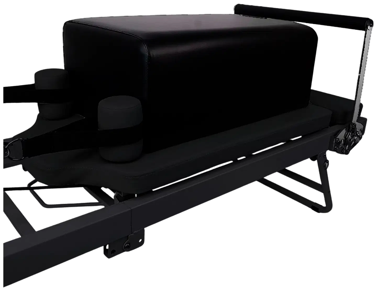 Nordcore pilates reformer taitettava - 7