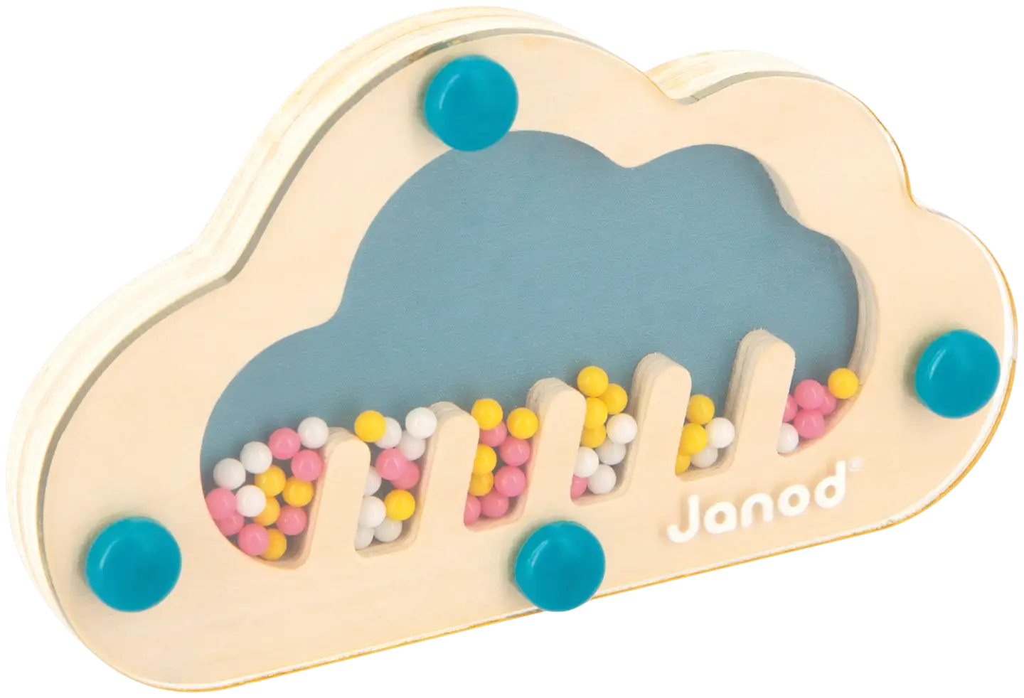 Janod Leluboxi 1-vuotiaalle - 6