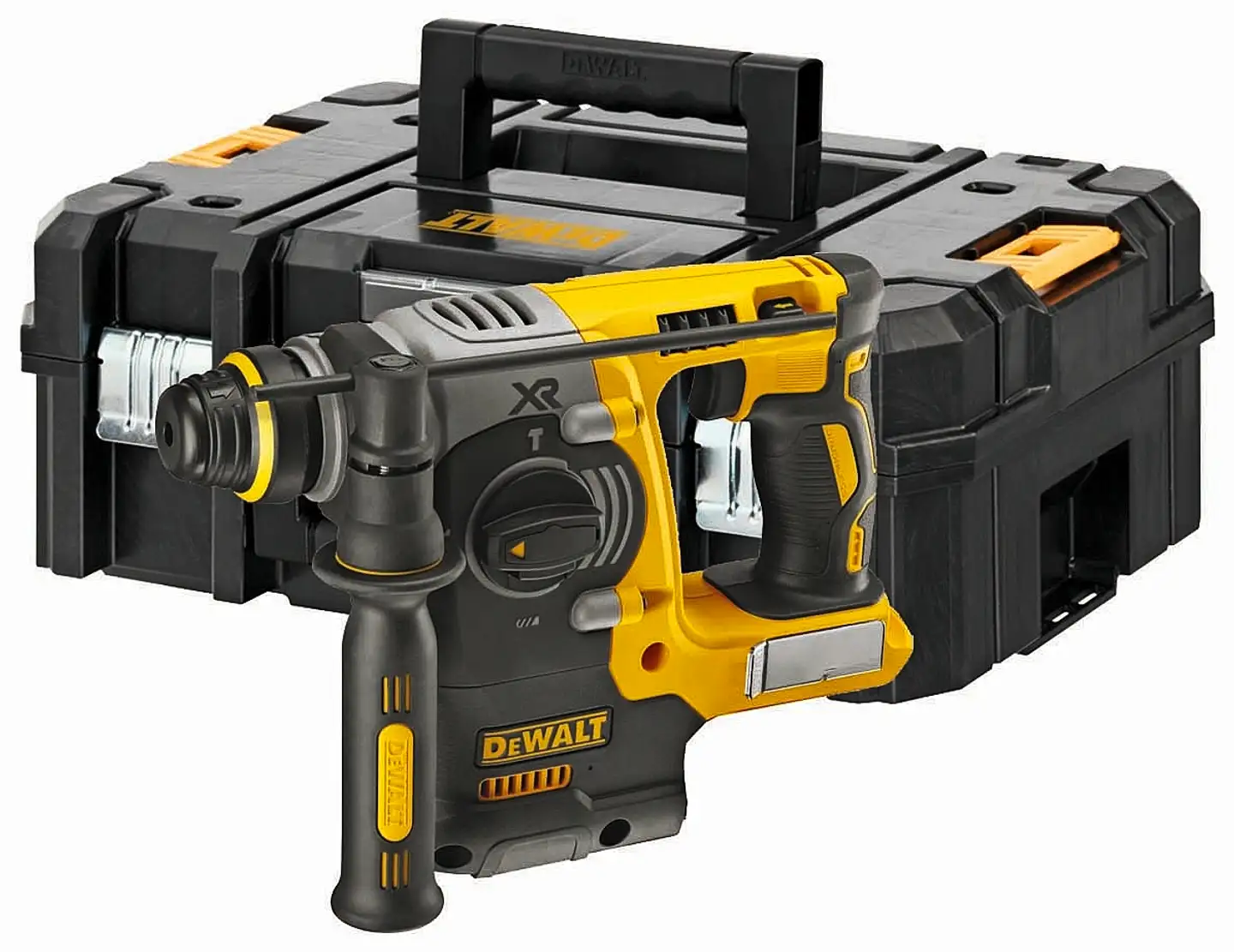 DeWalt DCH273NT-XJ poravasara runko 18V SDS+