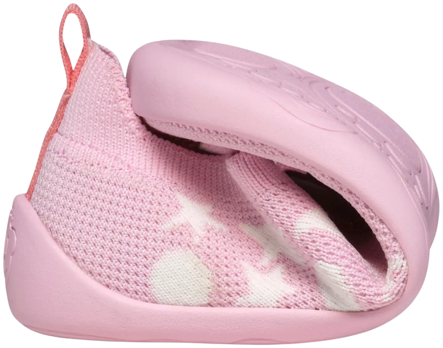 Affenzahn lasten paljasjalkakenkä Knit Flinky Unicorn - Unicorn - 3