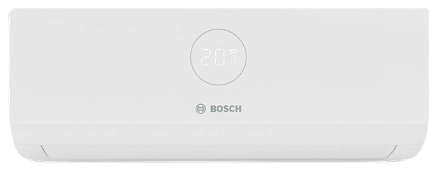 Bosch viilentävä ilmalämpöpumppu 3000I W 35E 5.3 Kw + asennus - 2