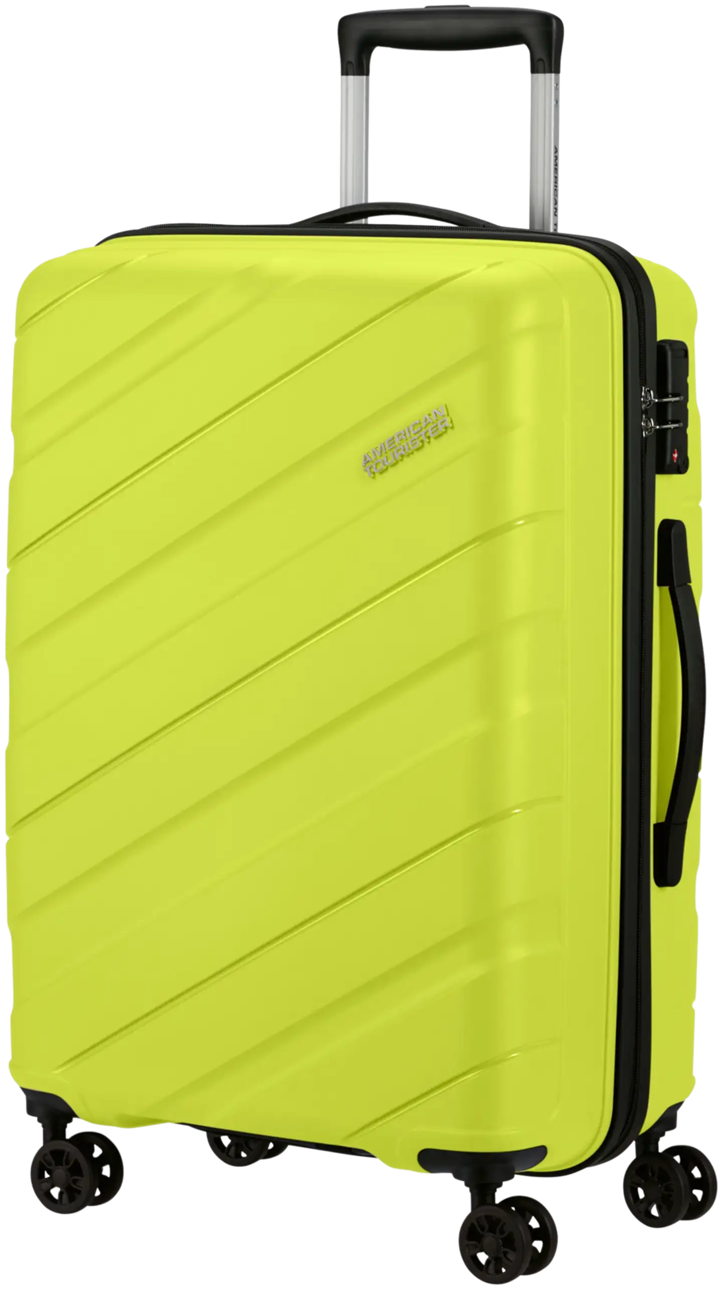 American Tourister matkalaukku Jetdriver 3.0 67/24 tsa